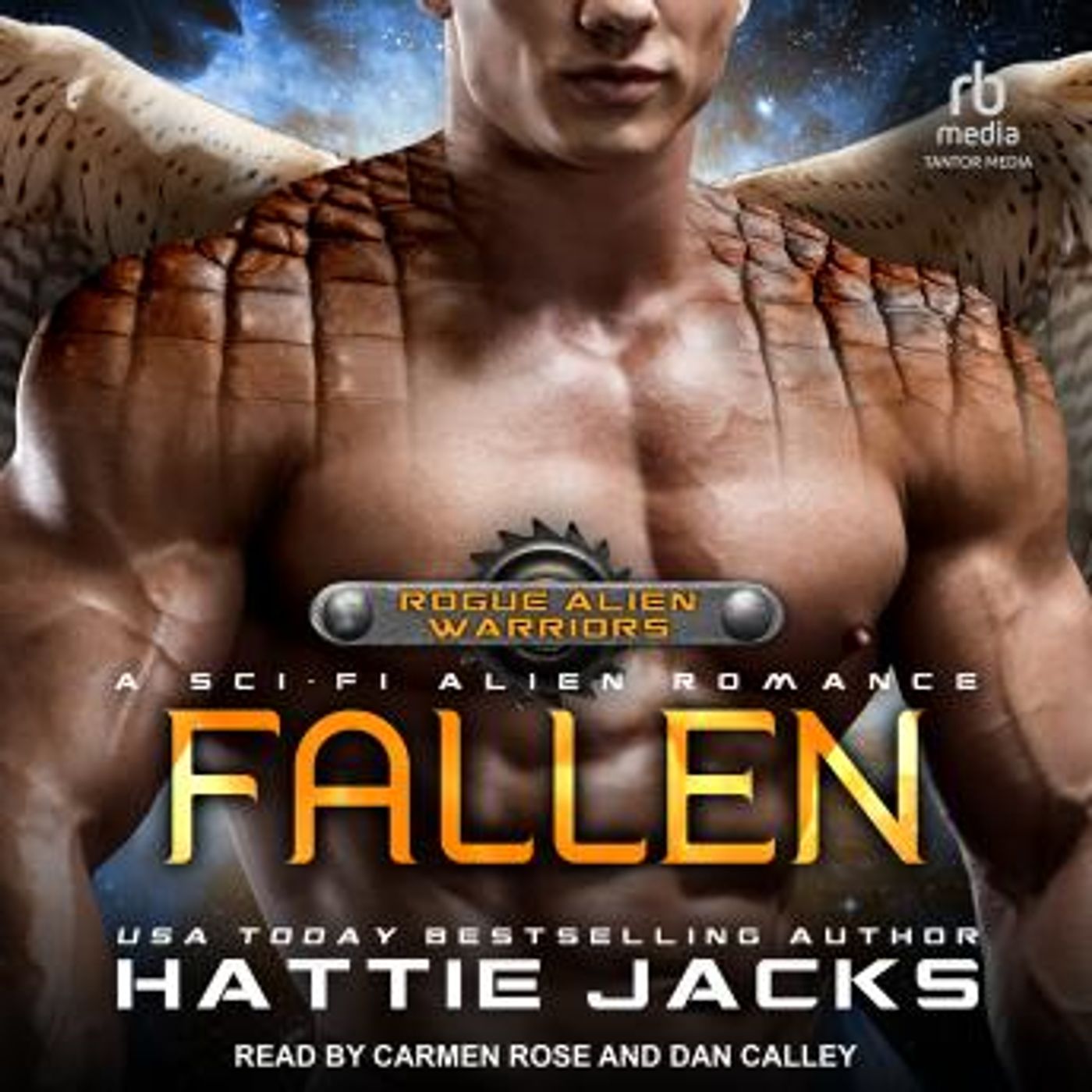 Download Top Full Audiobooks in Science Fiction & Fantasy, Science Fiction