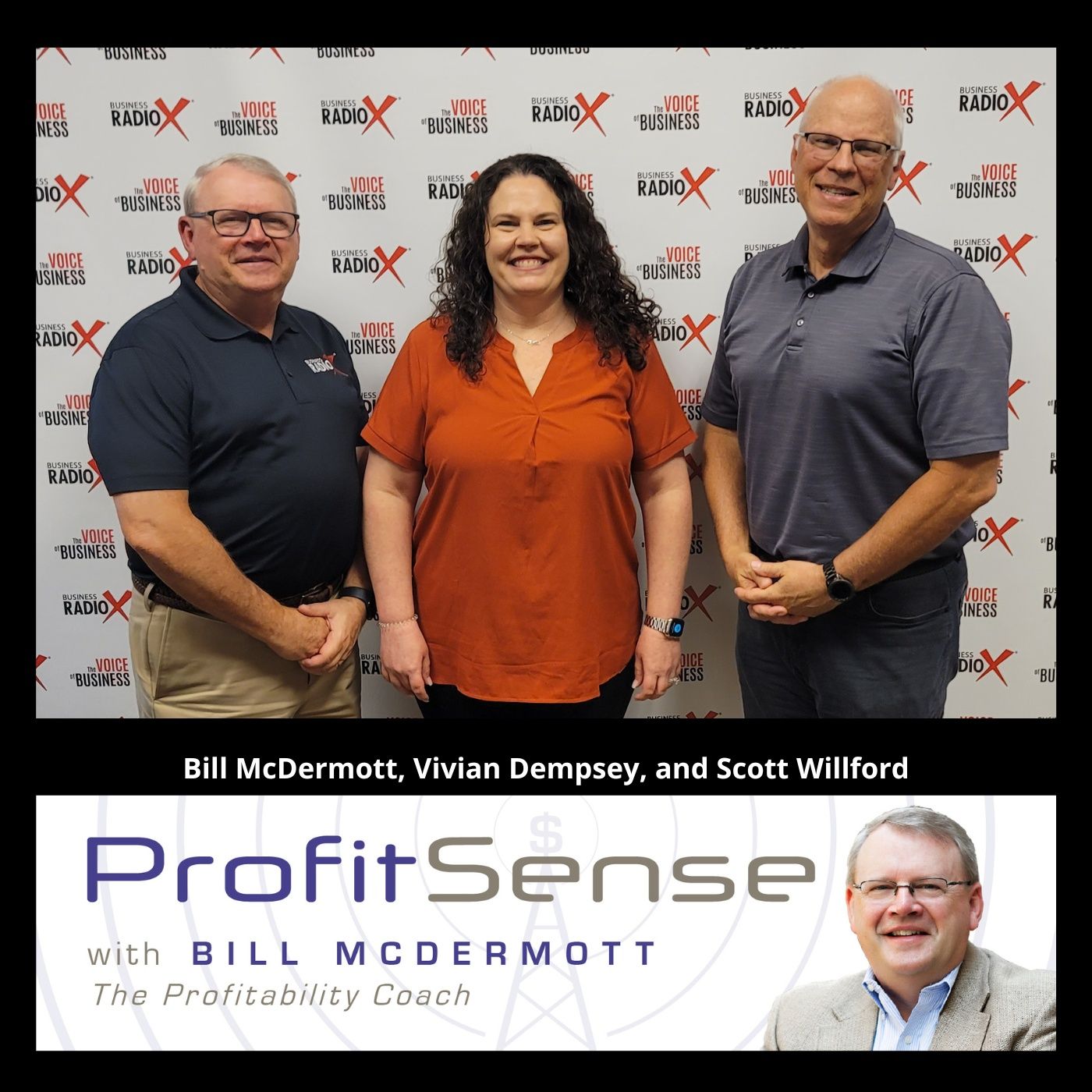 ProfitSense with Bill McDermott