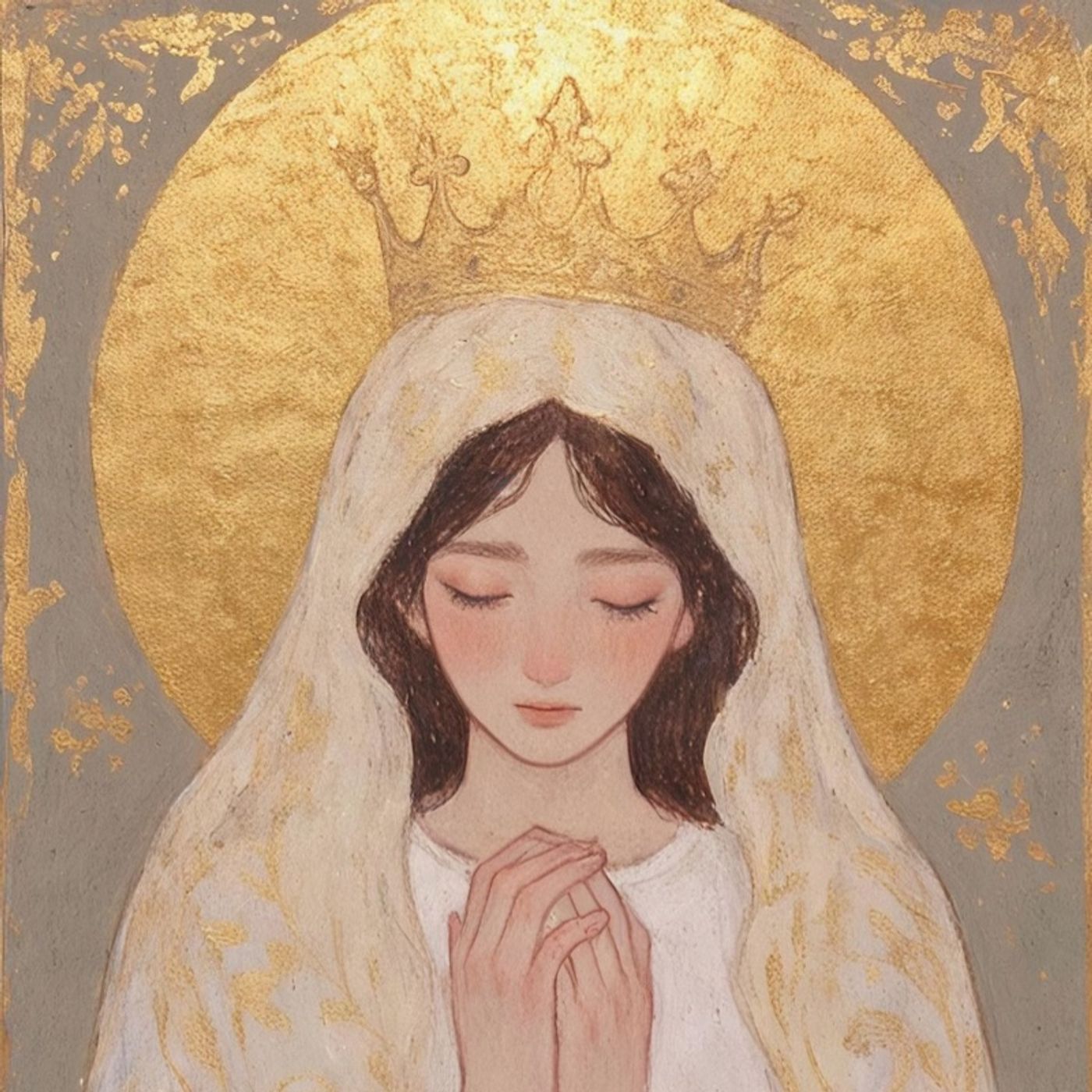 ORACIÓN DEL CORAZÓN