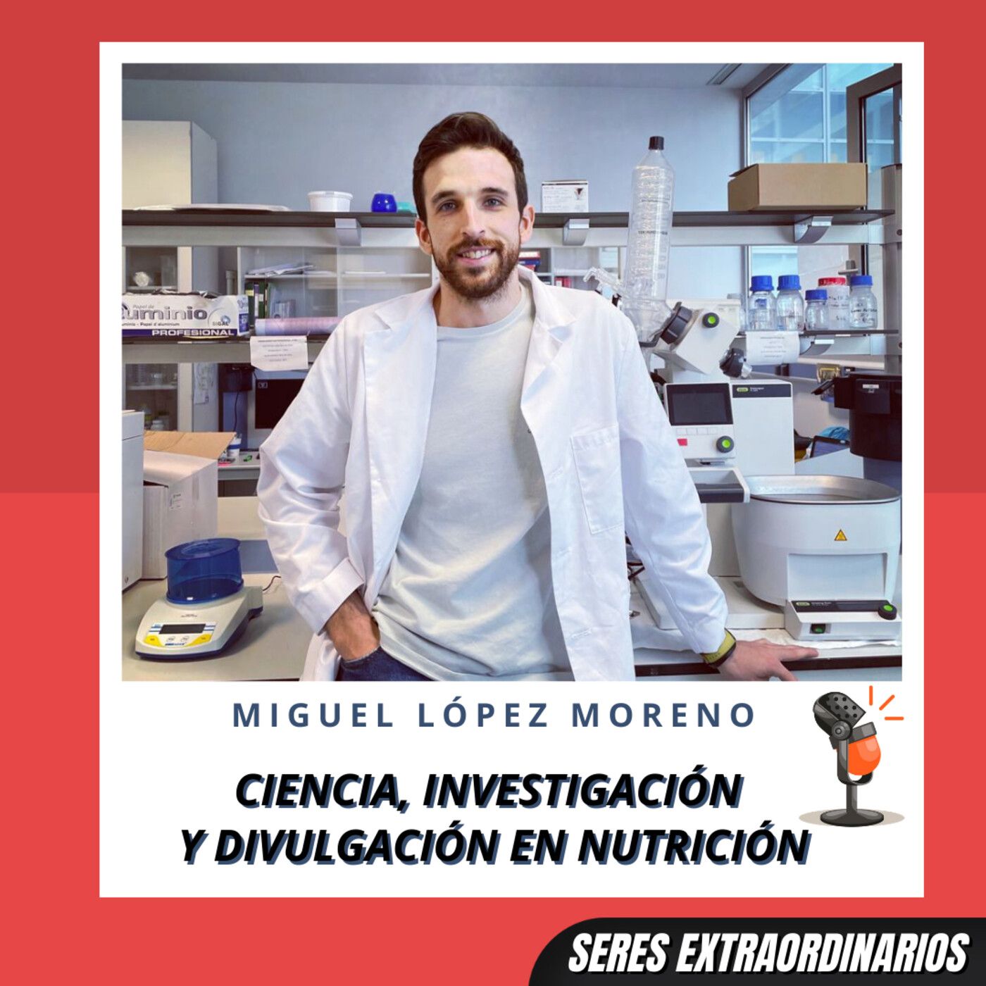 Seres Extraordinarios