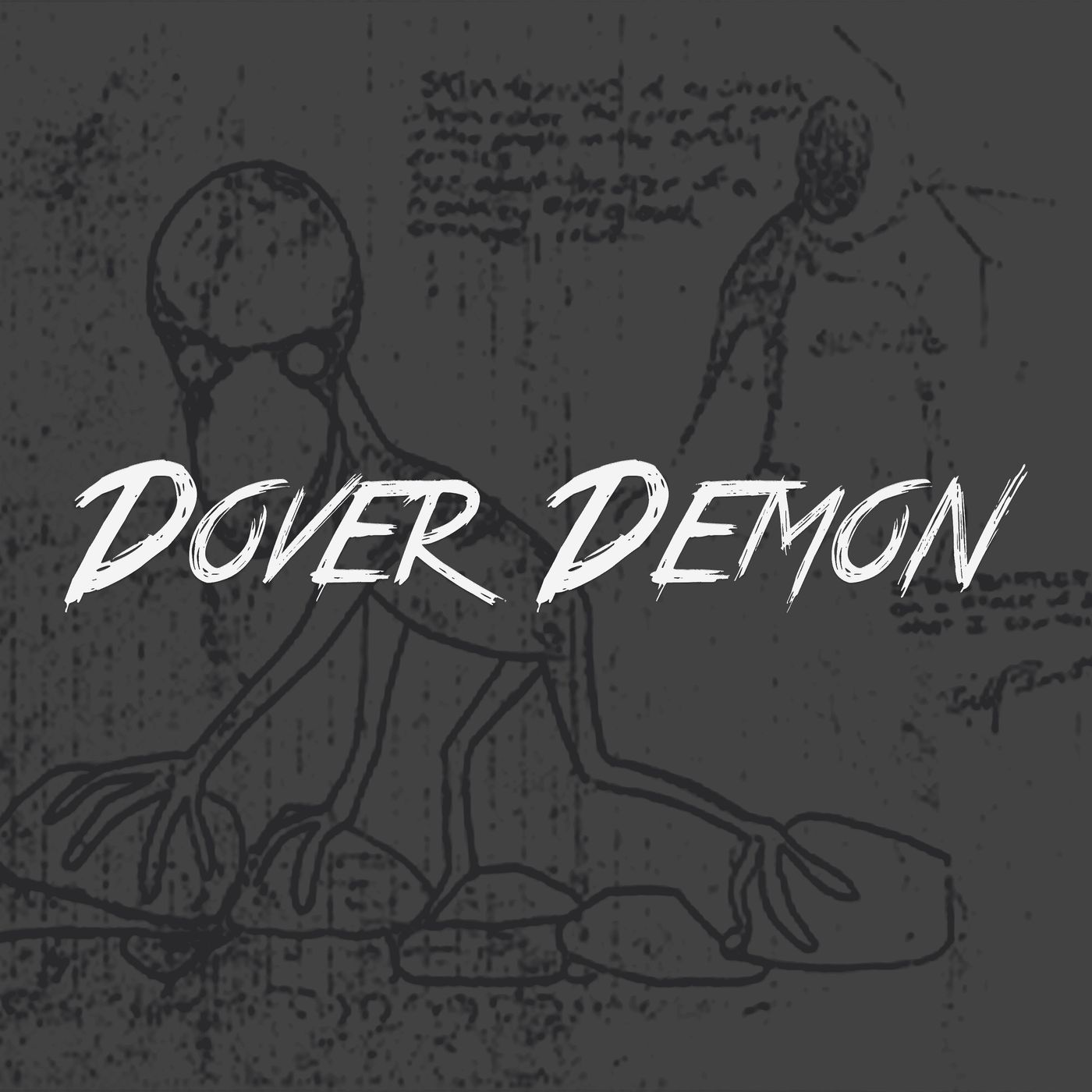 Dover Demon