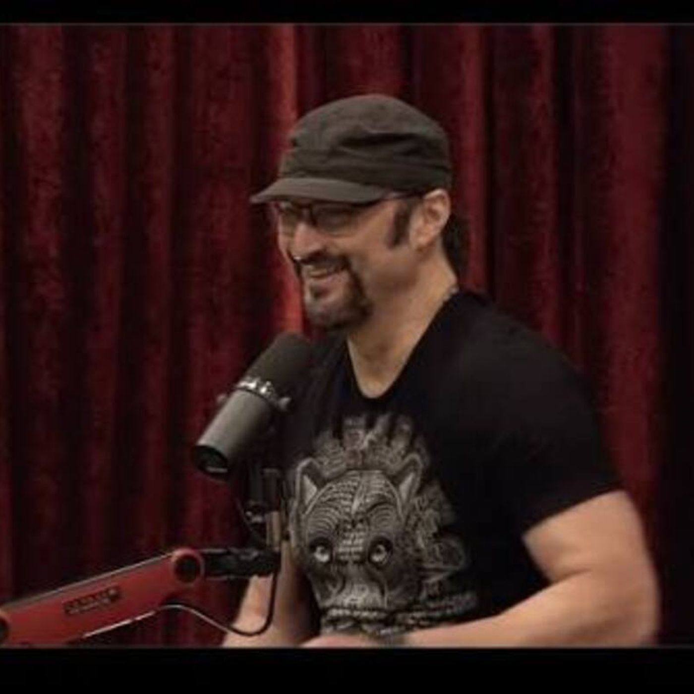 Joe Rogan Experience _2310 - Robert Rodriguez(M4A_128K)