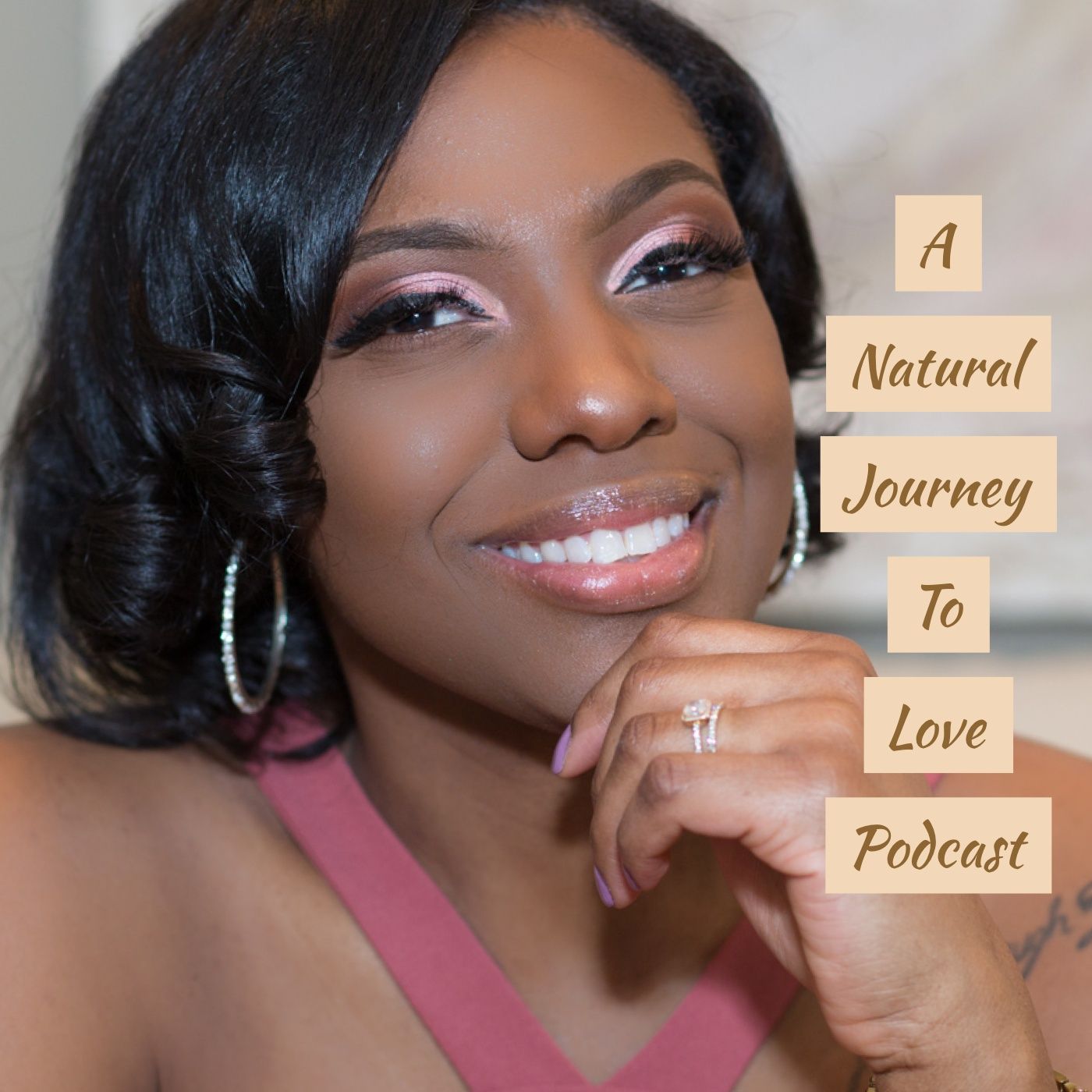 A Natural Journey to Love Episode 08- Quarantine and Chill
