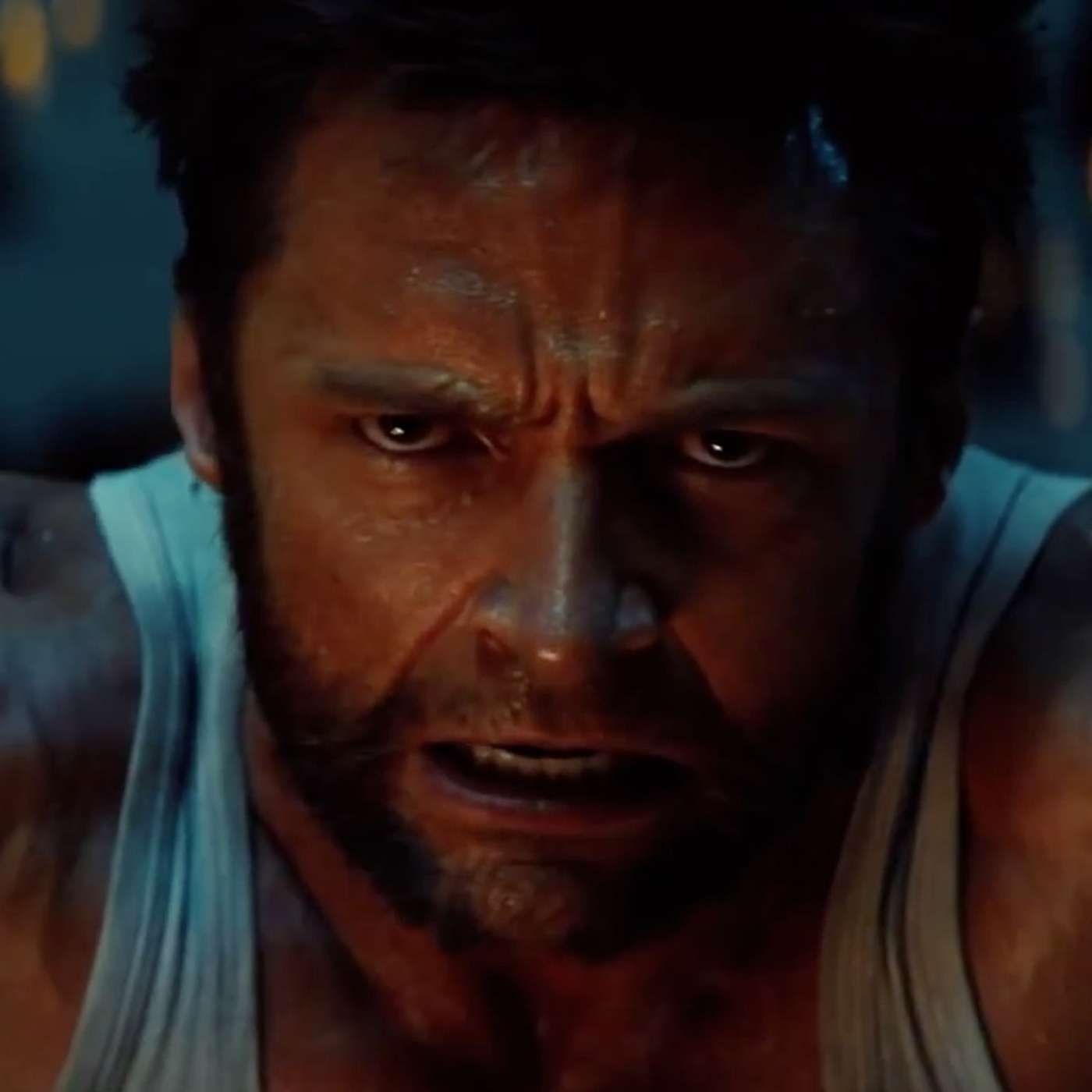 The Wolverine