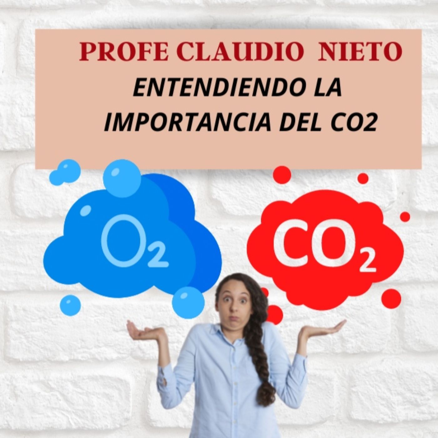 PROFE CLAUDIO NIETO