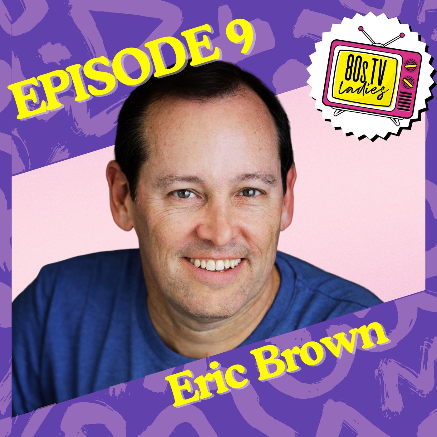 Mama’s Family, Crushing on Stephanie Zimbalist & Private Lessons | Actor Eric Brown