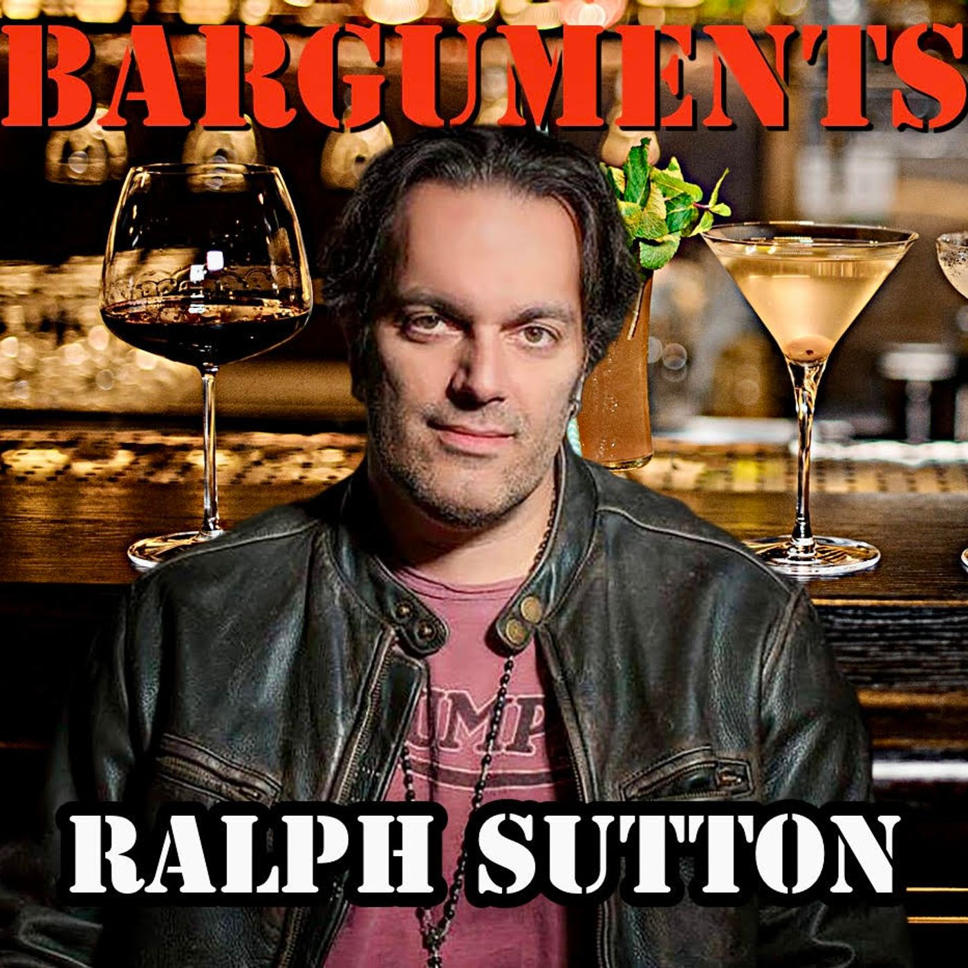 BARGUMENTS