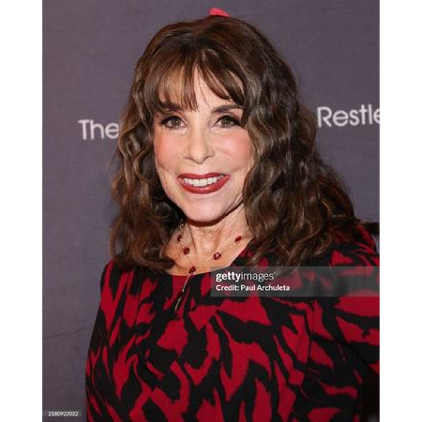 @KateLinder Chats with @MotherLove about her Life.