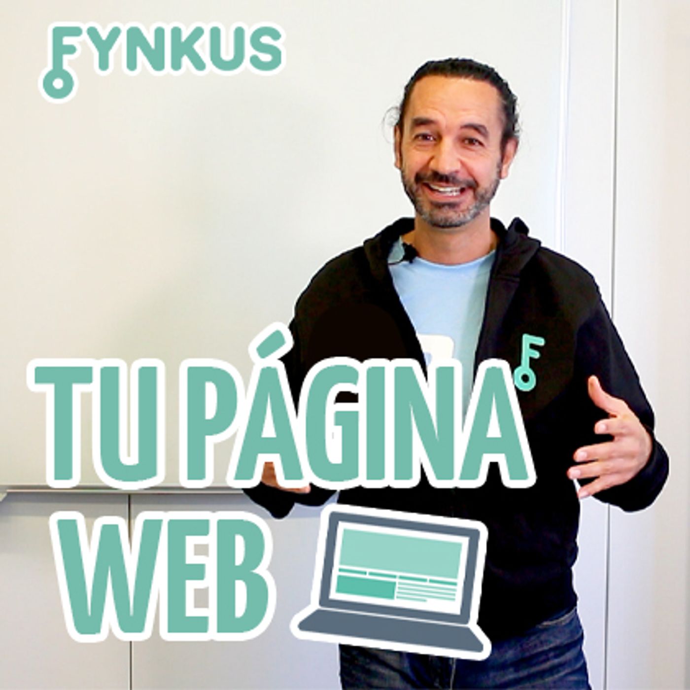 Diferénciate Capítulo 9: La importancia de la página web en un despacho de administración de fincas episode artwork