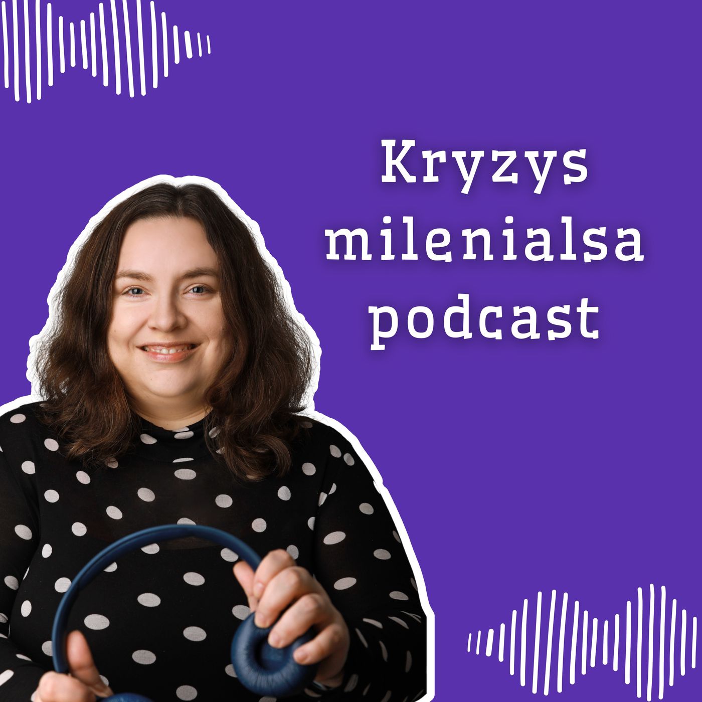 Kryzys milenialsa Joanna Kubica