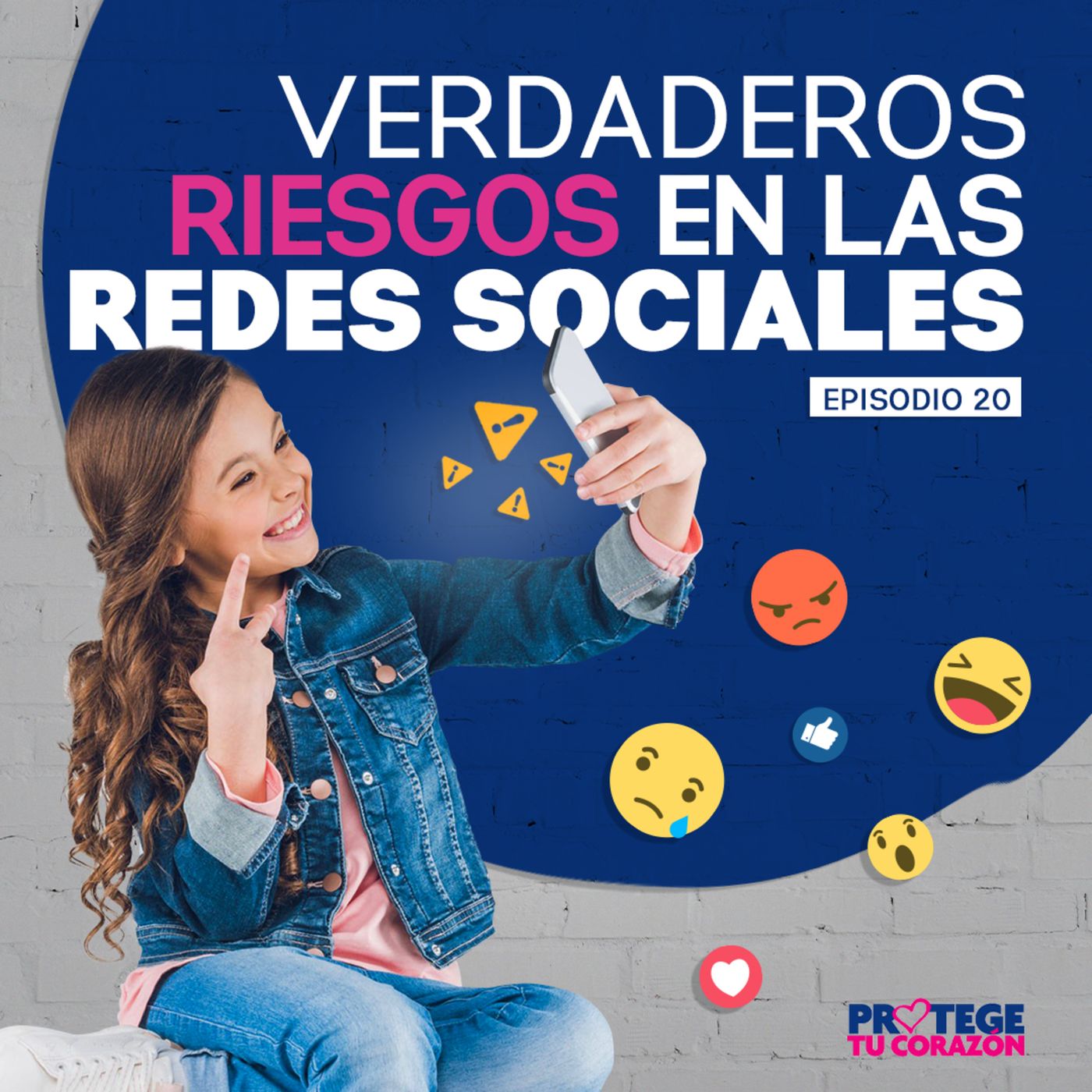 Protege tu Corazón