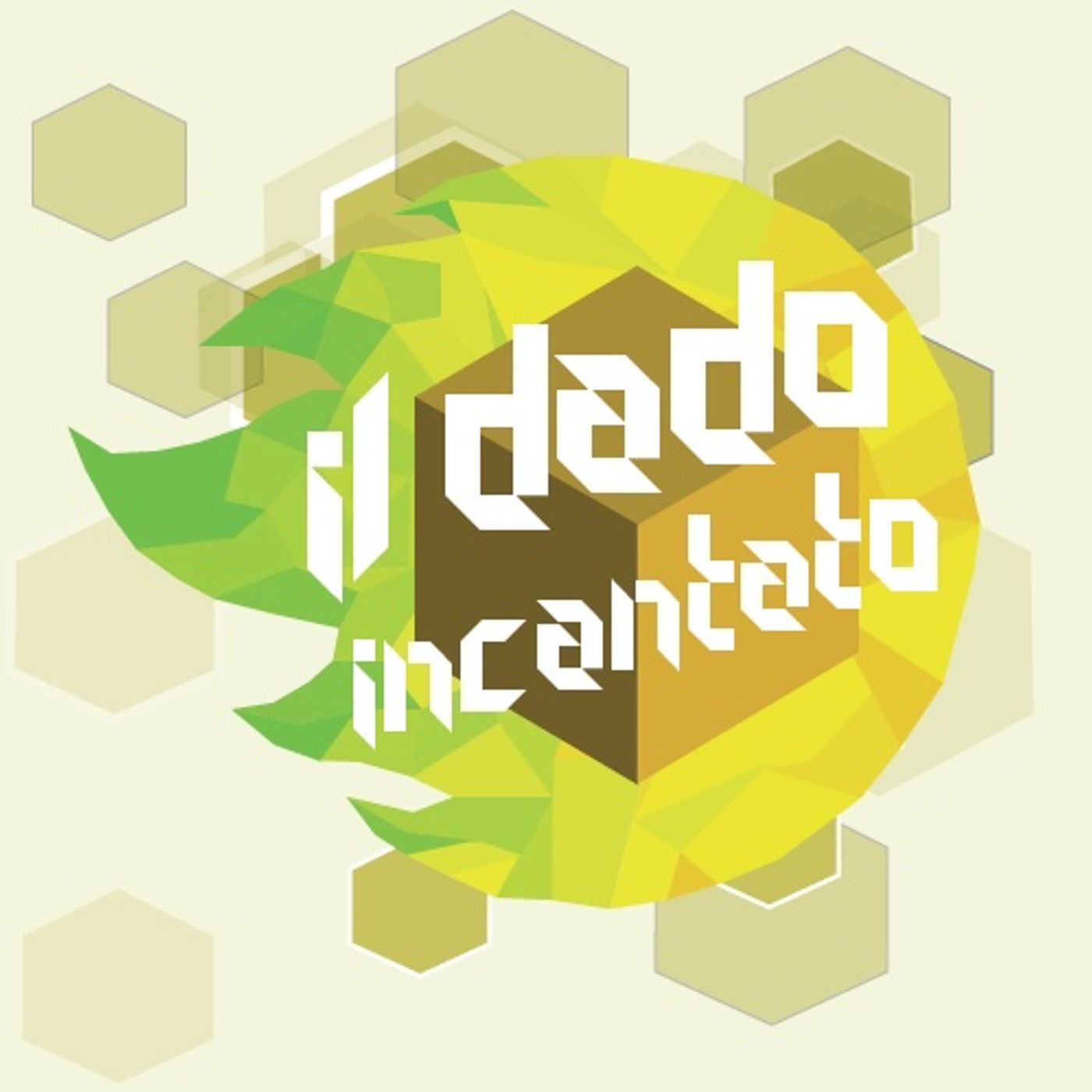 Il Dado Incantato