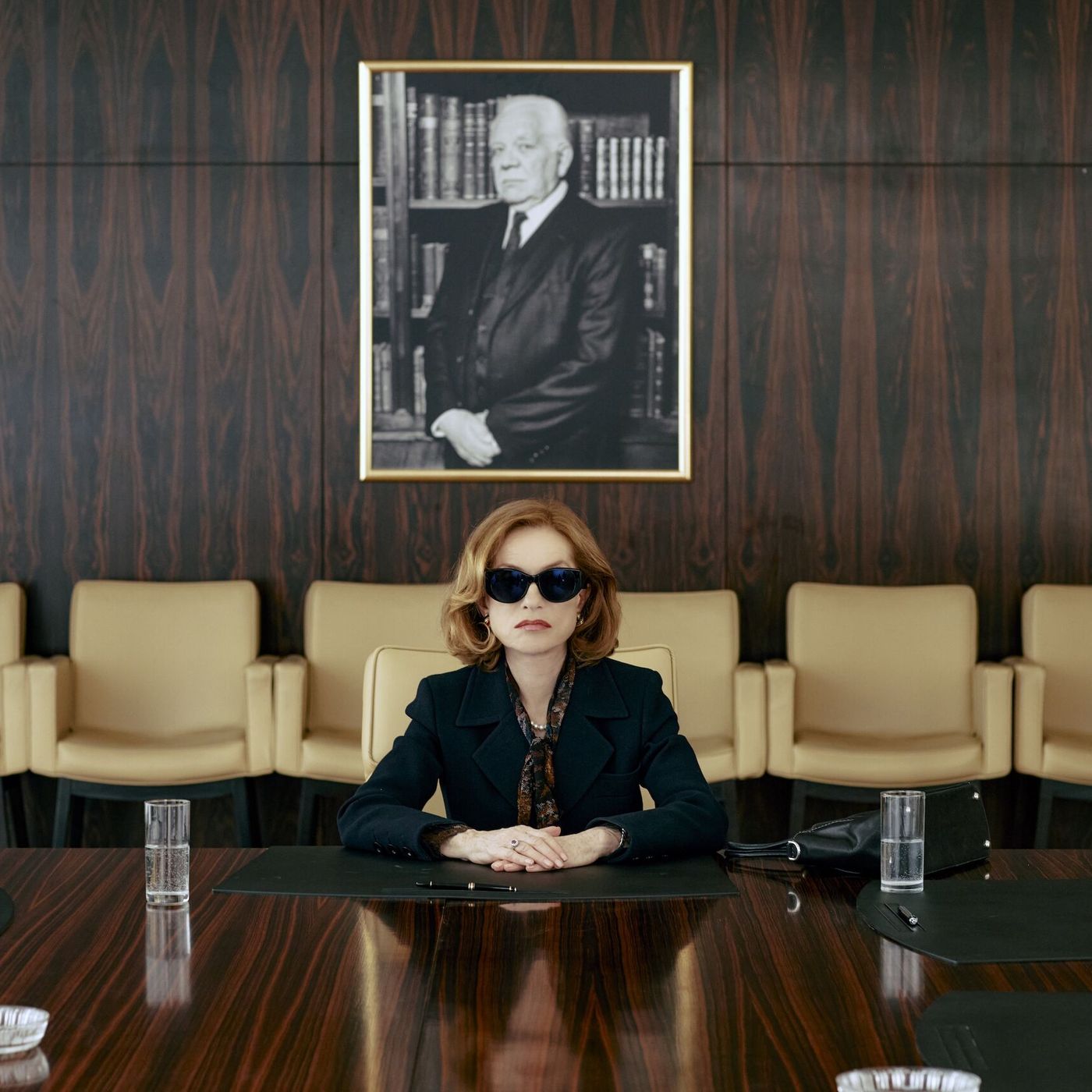 Es Cine: La mujer más rica del mundo, Silicon Valley y Alfredo Landa