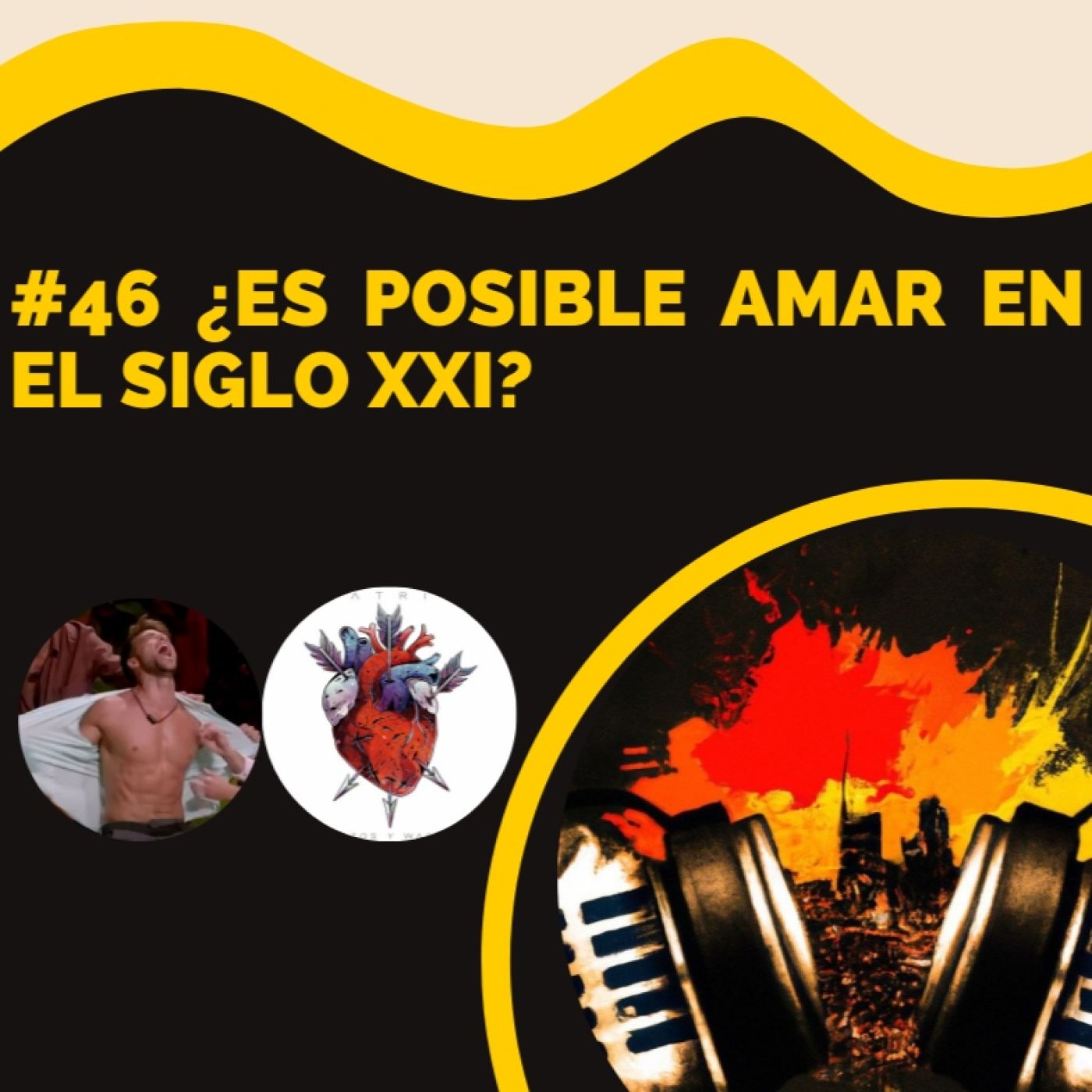 Antes del Derrumbe