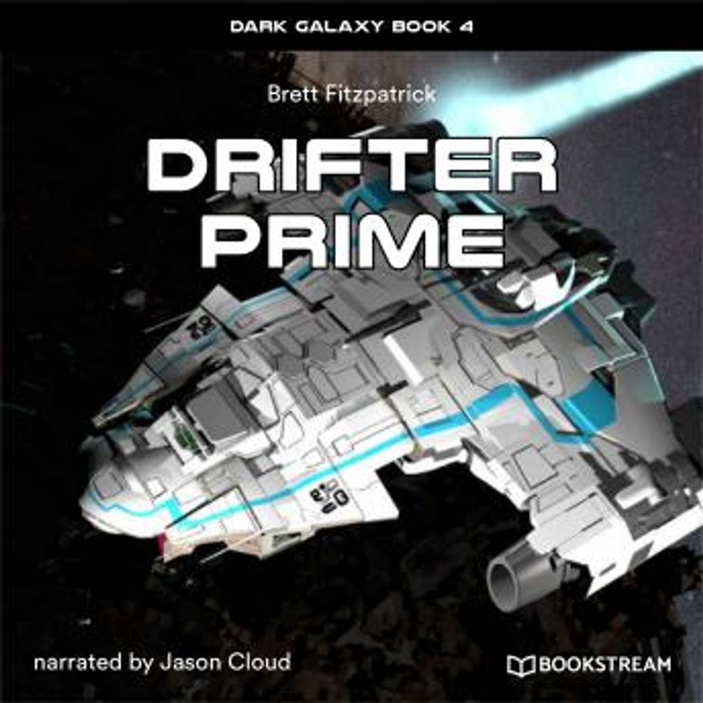 Download Best Full Audiobooks in Science Fiction & Fantasy, Space Opera