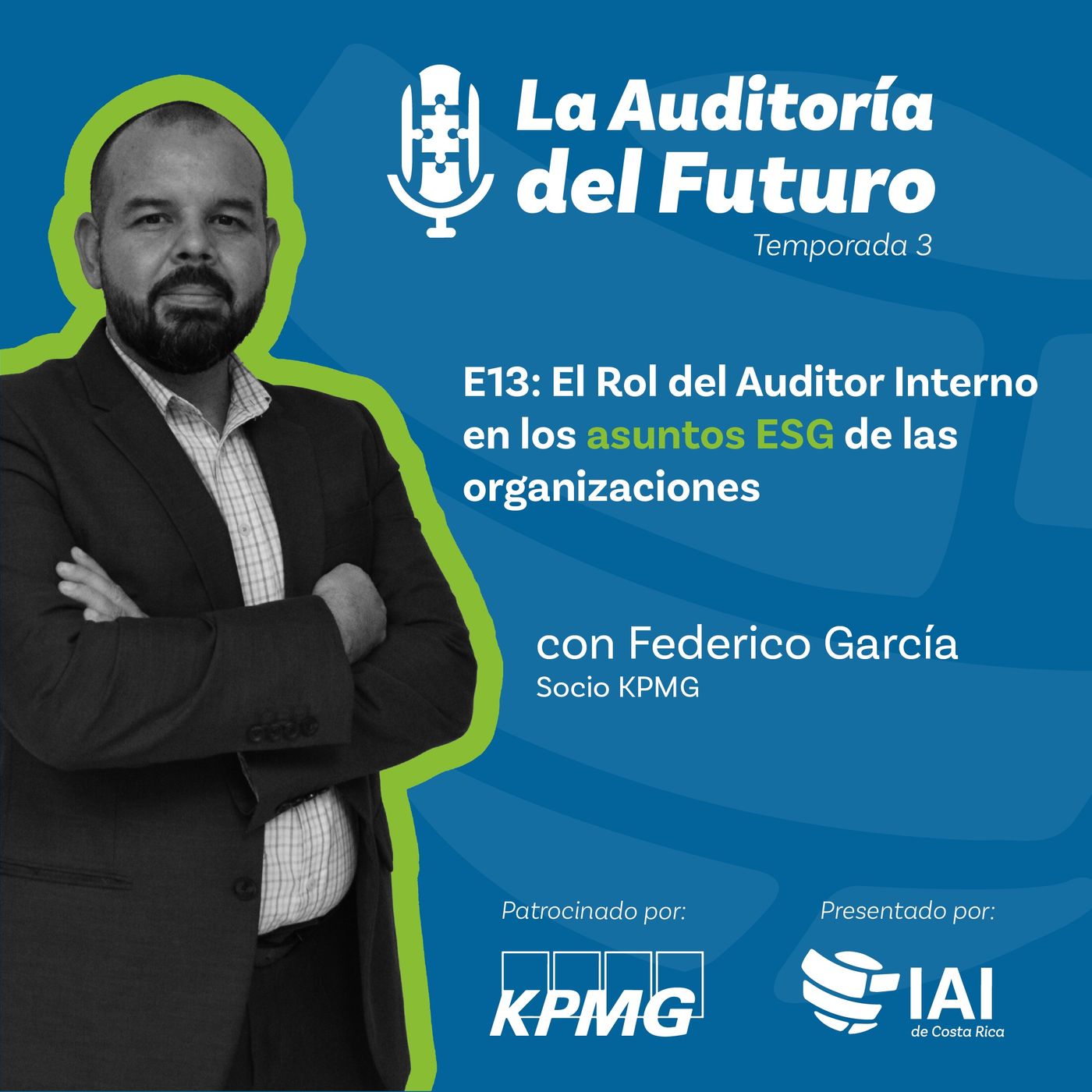 La Auditoría del Futuro
