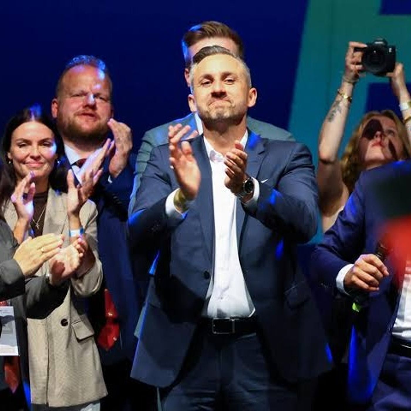 Far-right AfD leads polls ahead of crucial Saxony-Anhalt state election in Germany episode artwork