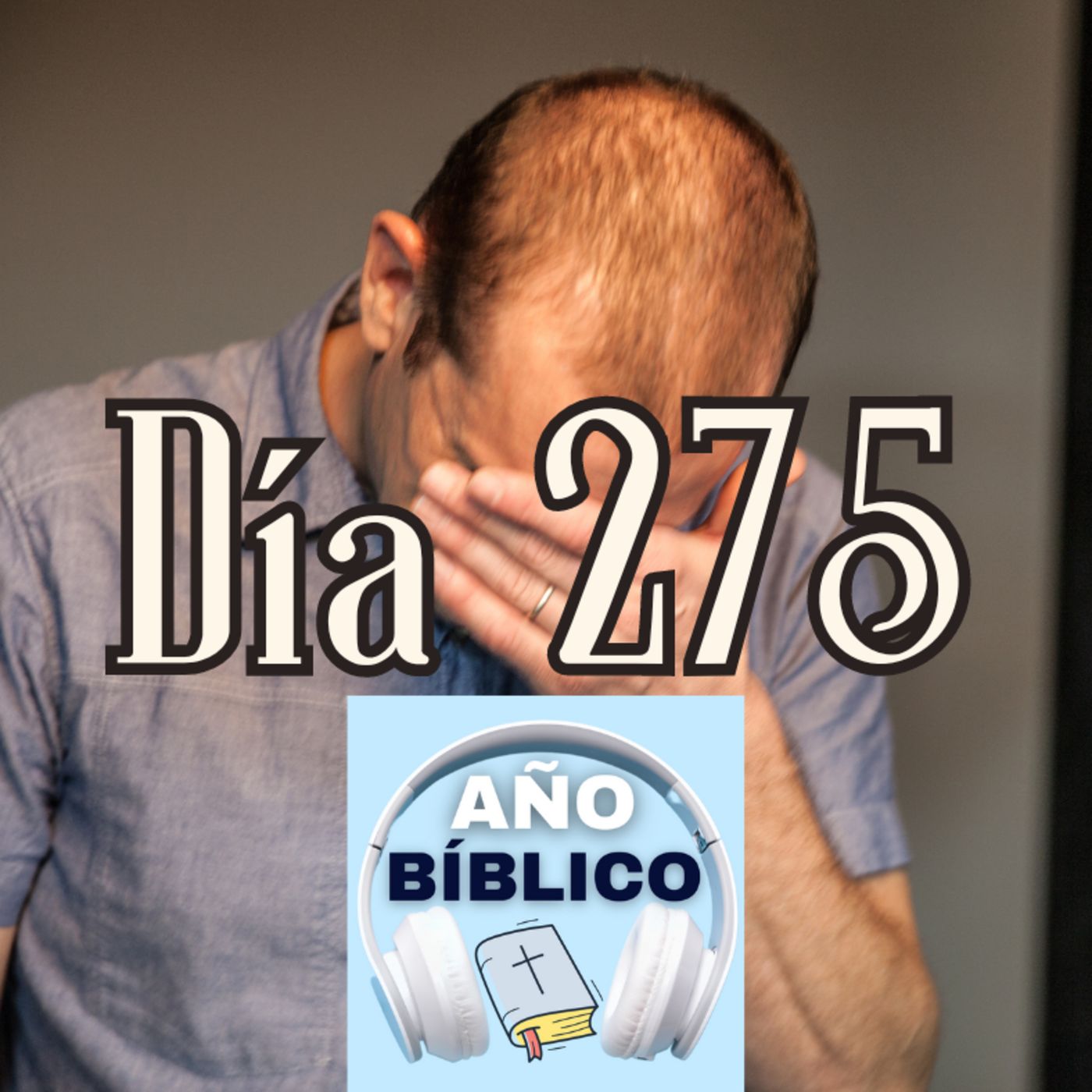 Día 275 - Salmo 108:6-13, Jeremías 9-10 y Efesios 3:14-21 episode artwork