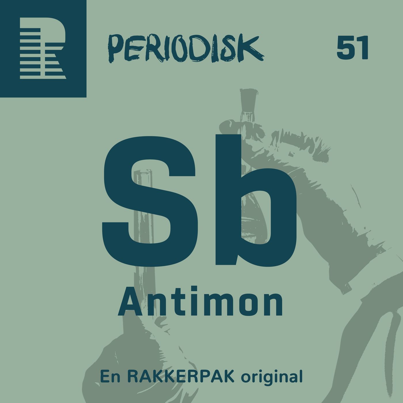 Periodisk