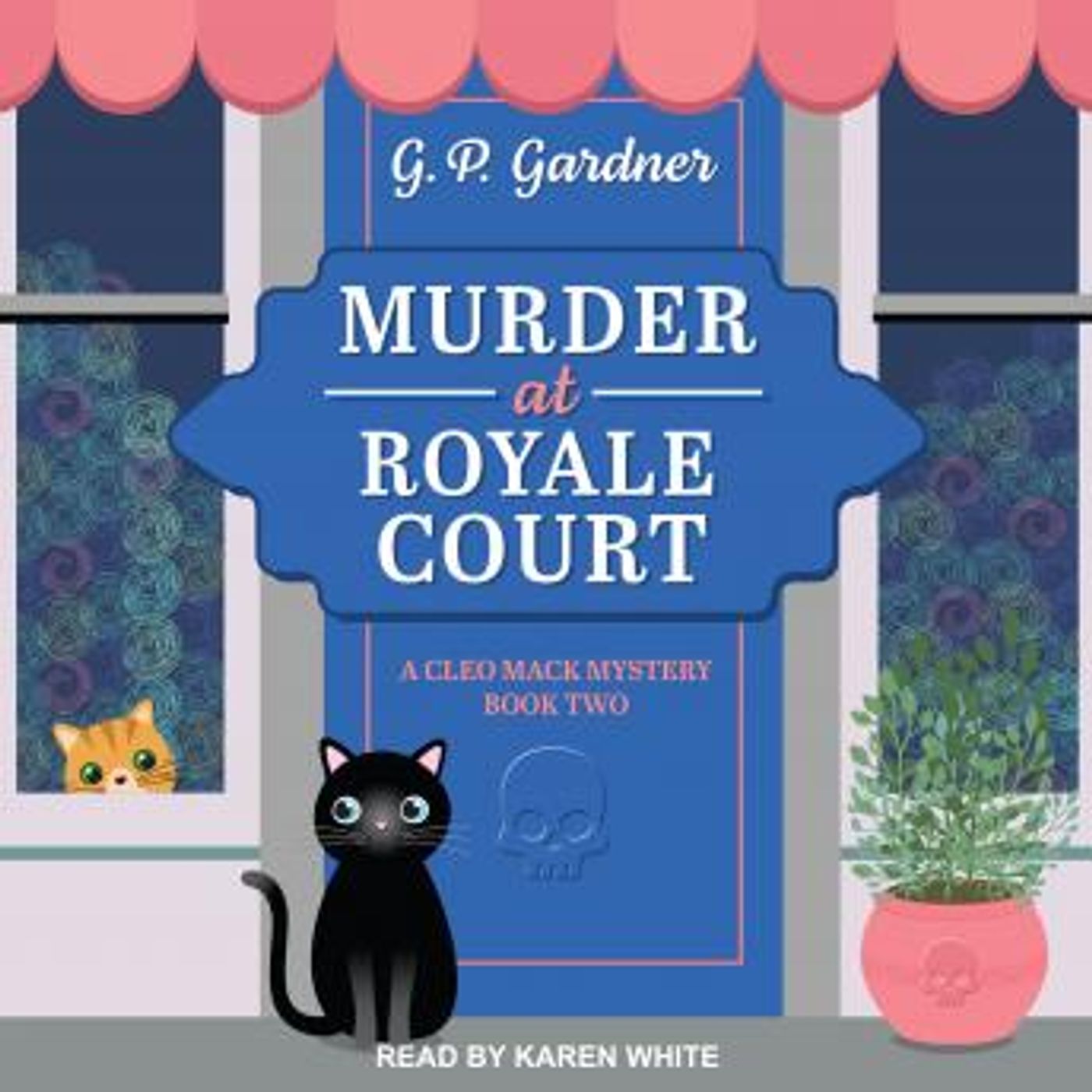 Get Your Favorite Full Trial Audiobooks in Mystery, Thriller & Horror, Police & Detective