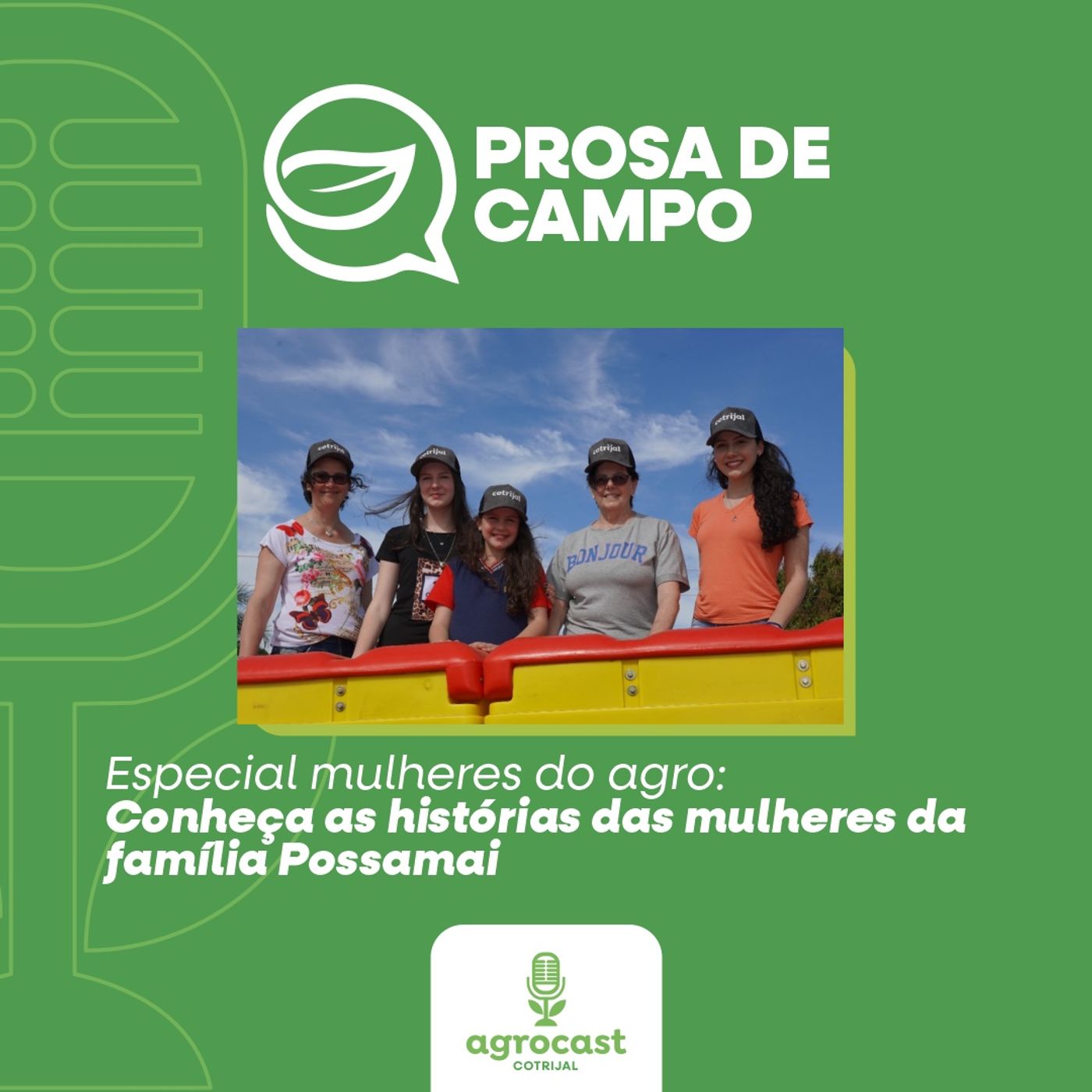 AgroCast Cotrijal