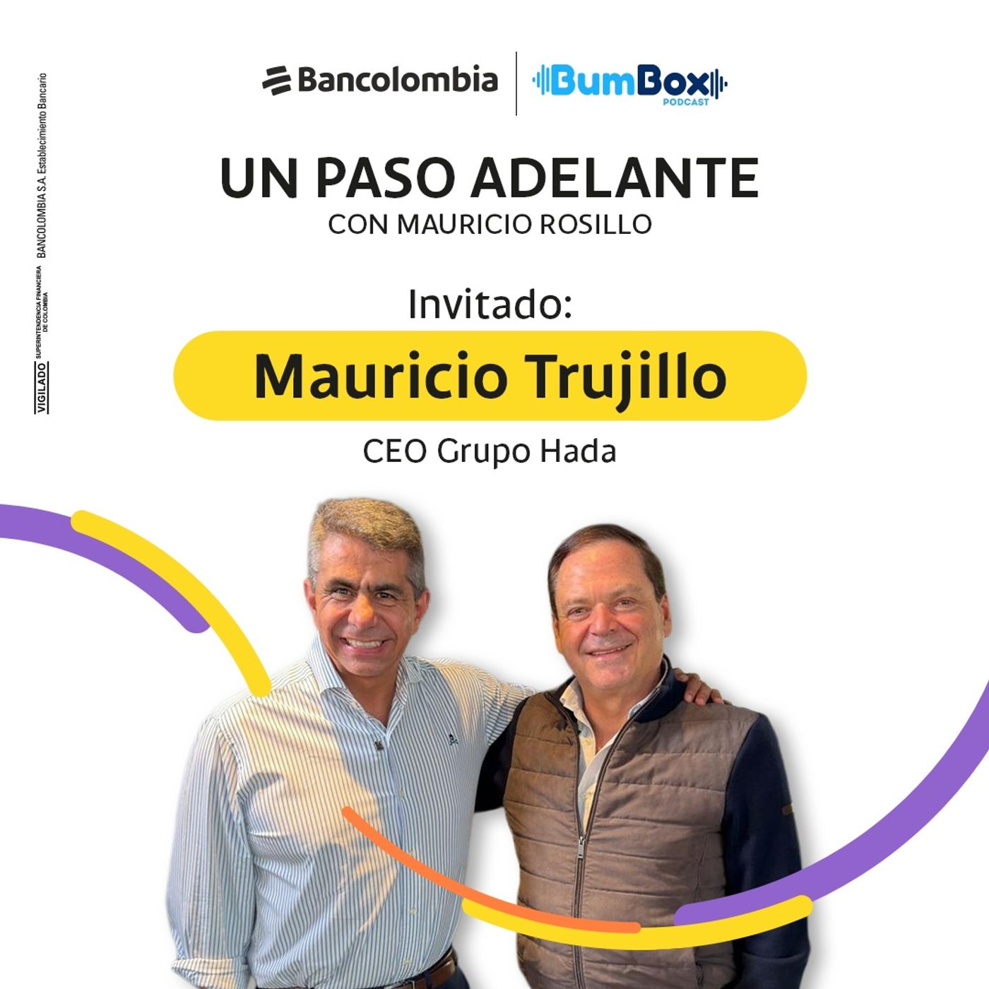 Competir en el mundo trabajando solo 4 días a la semana: la apuesta de Grupo Hada episode artwork