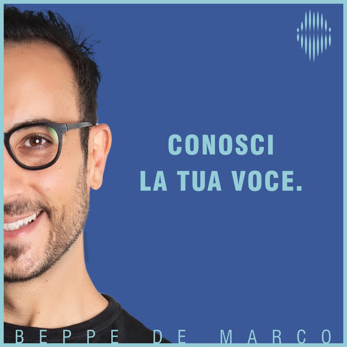 Beppe De Marco Conosci la tua voce