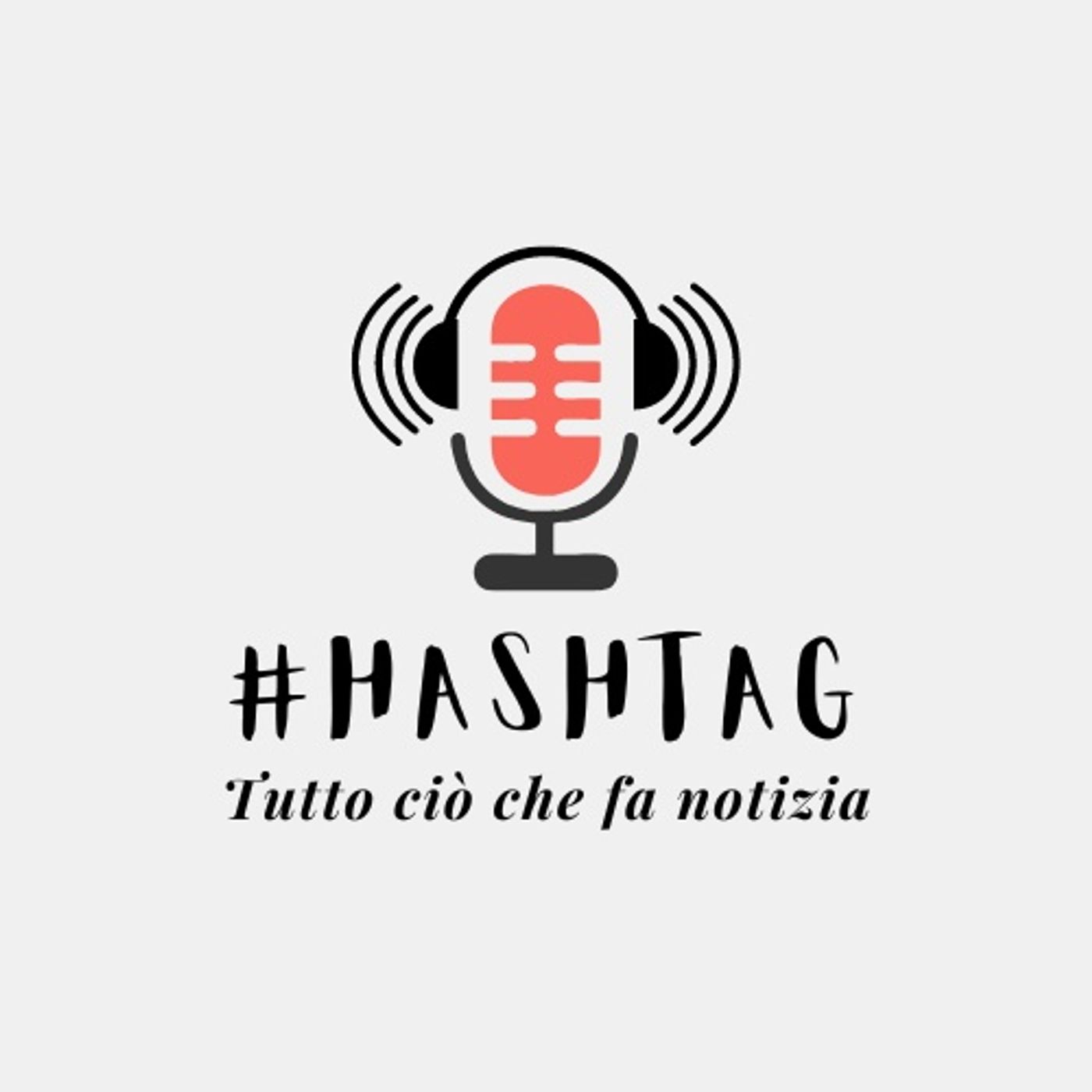 HASHTAG