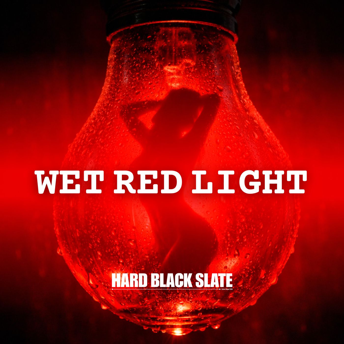 Wet Red Light podcast artwork
