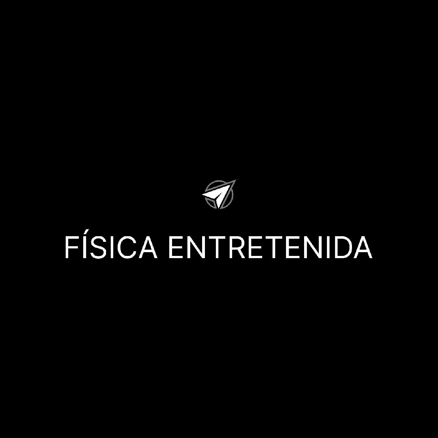 Física Entretenida cover art