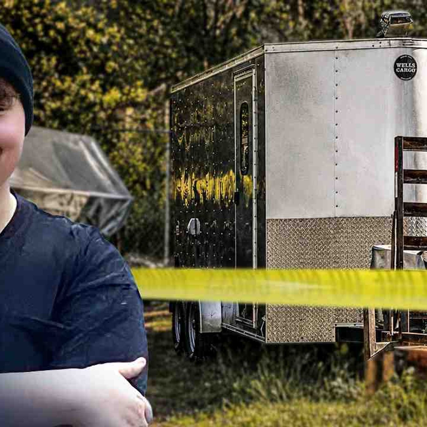 Teen Kills and Dismembers Friend Inside Father_s Trailer episode artwork