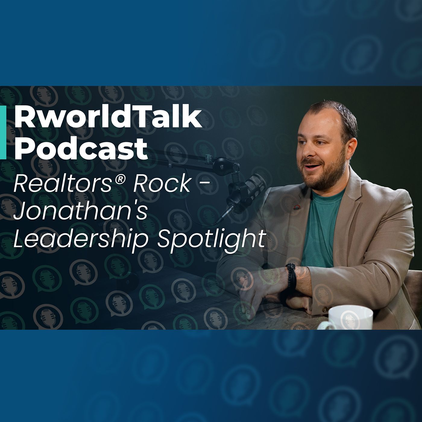 RWorld Talk - South Florida Real Estate