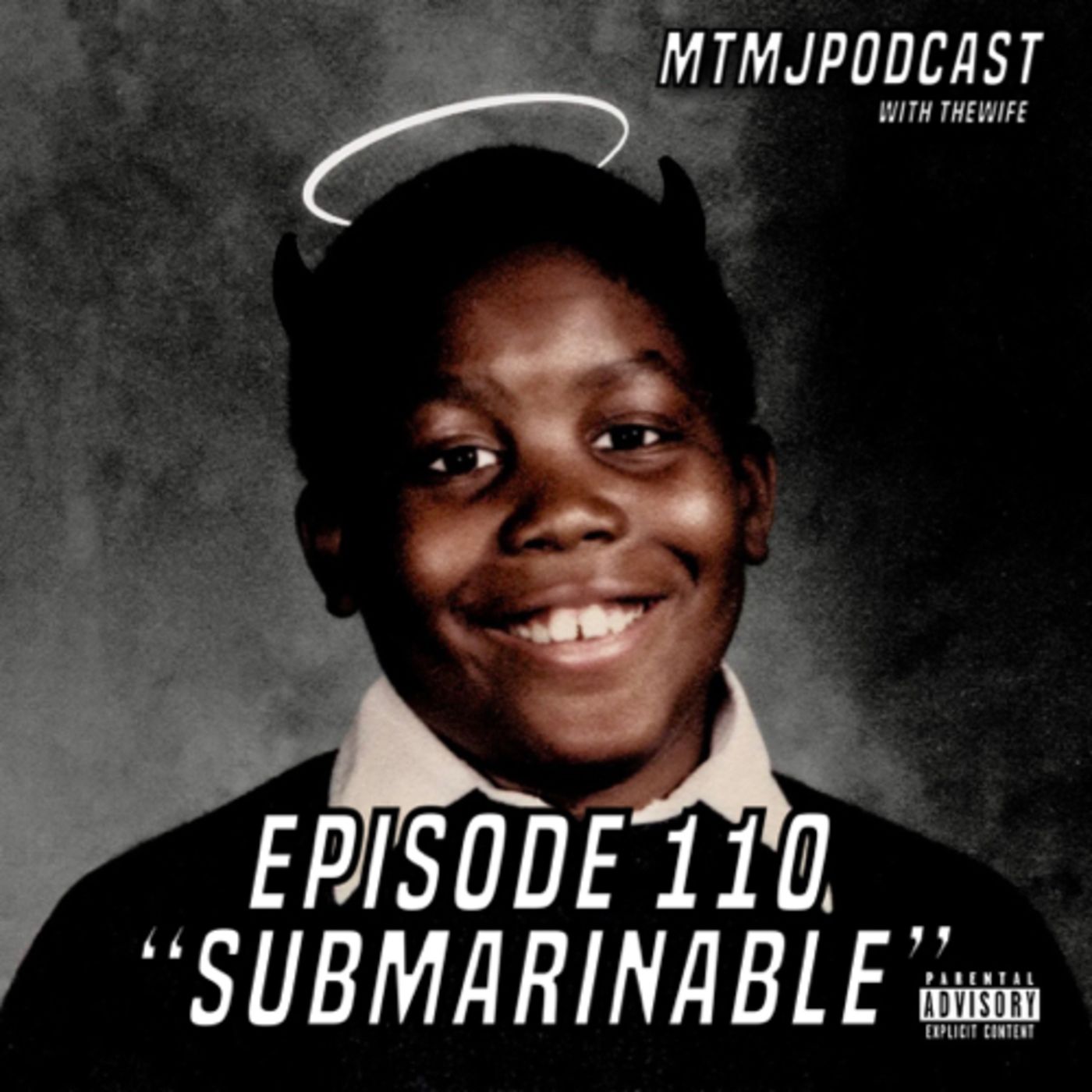 MTMJ Podcast with The Wife