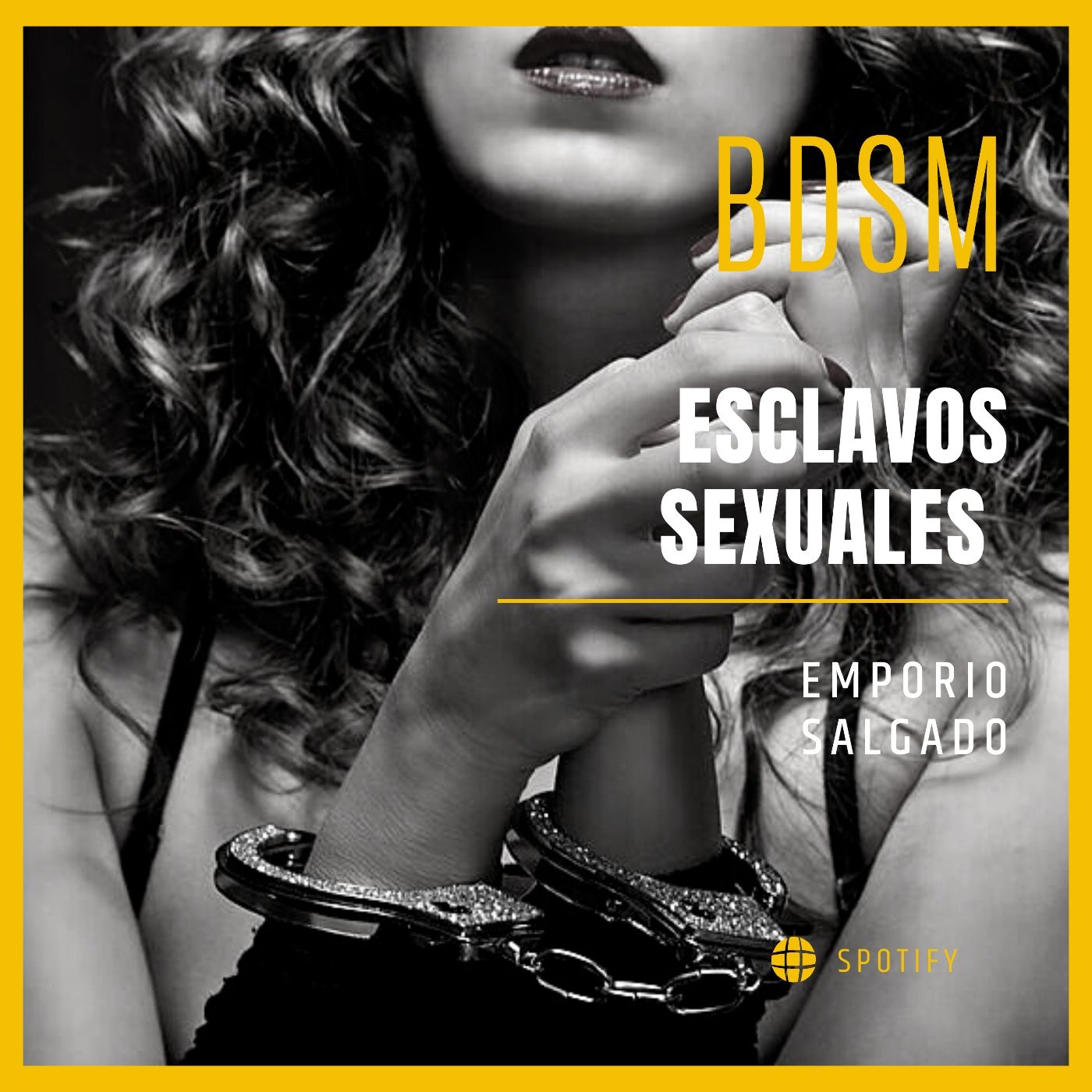 -BDSM- Cómo tener un esclavo sexual que cumpla tus fantasías...