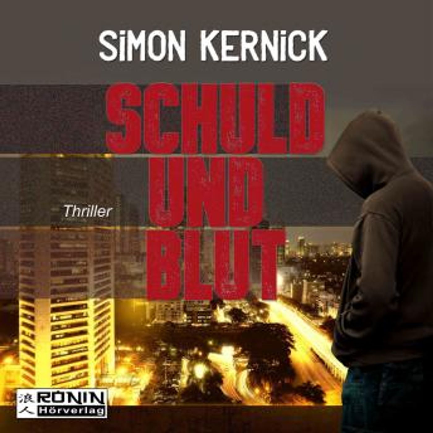 Audiobooks in Mystery, Thriller & Horror, Suspense