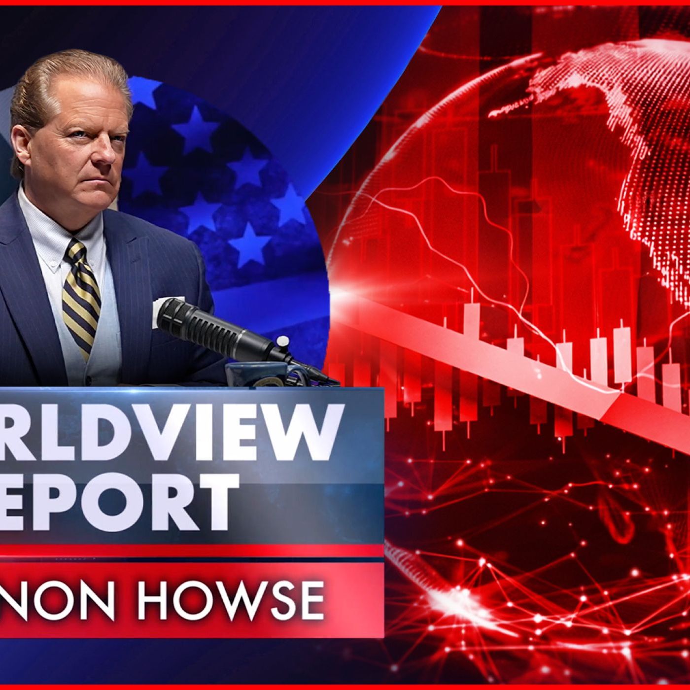 2026 Economic Warning, Bomb at U.S. Command & FBI Hacked by Iran | Worldview Report #1032 2026 Economic Warning, Bomb at U.S. Command & FBI Hacked by Iran | Worldview Report #1032