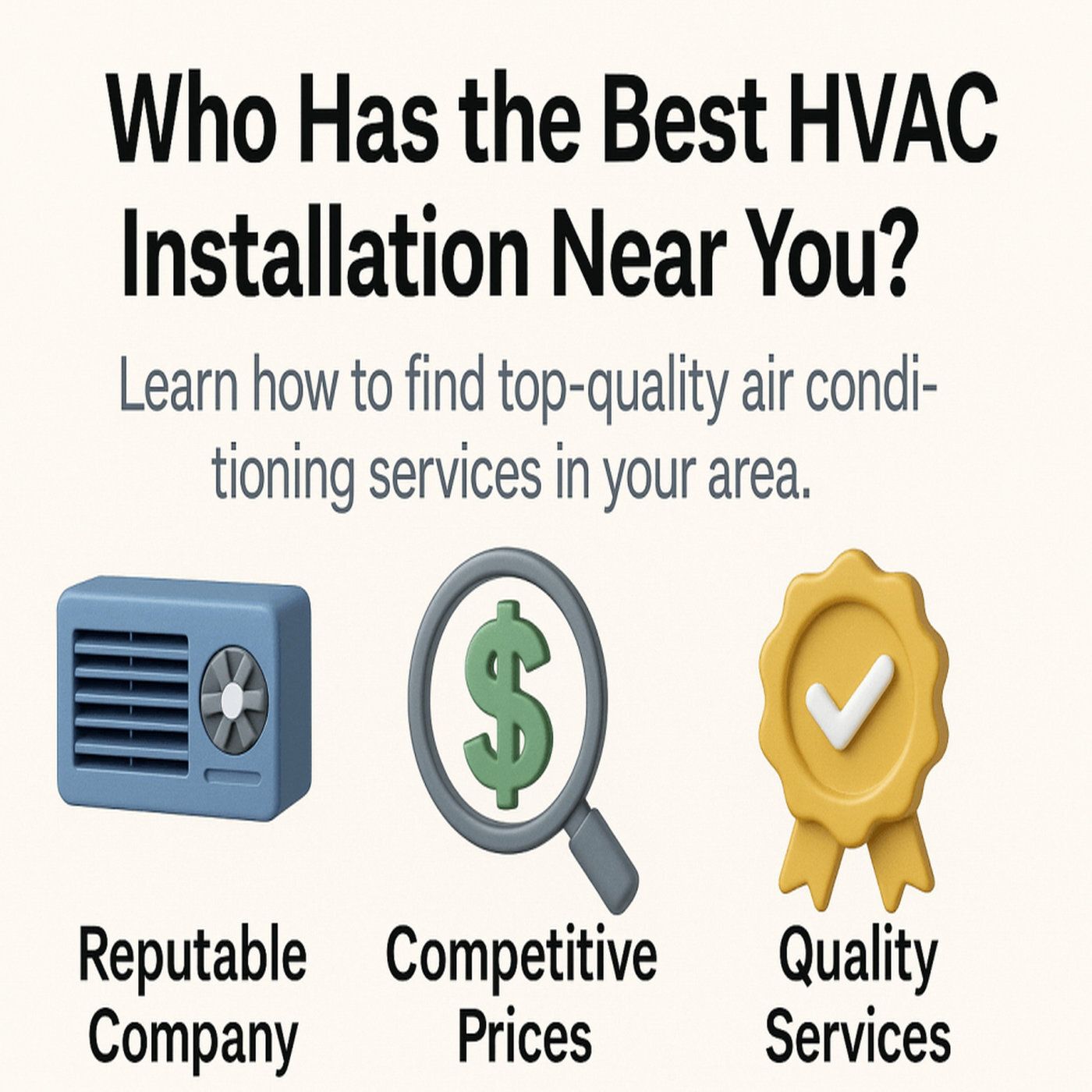 Best HVAC Installation Near Kissimmee, FL – Who Has the Top Residential Air Conditioning Services, Company Prices & Costs? episode artwork