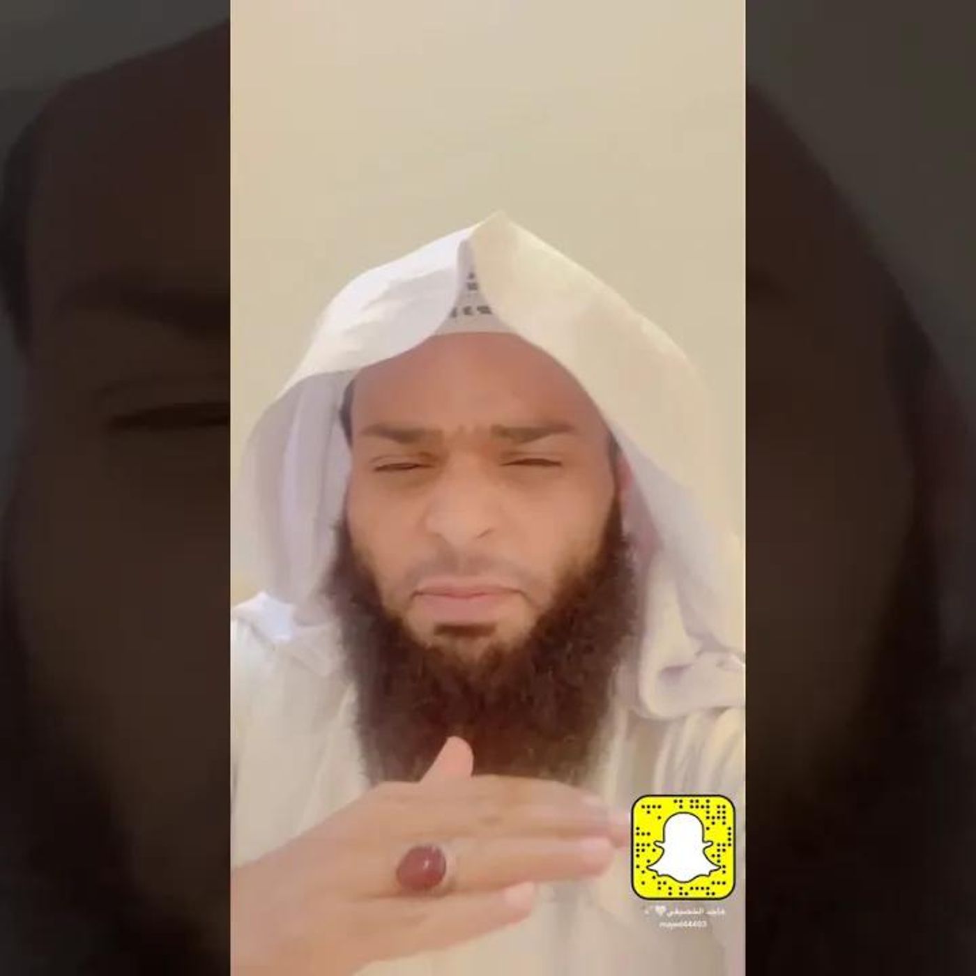اطمئن |  الداعية ماجد الخصيفي #دين || @msk4440 episode artwork