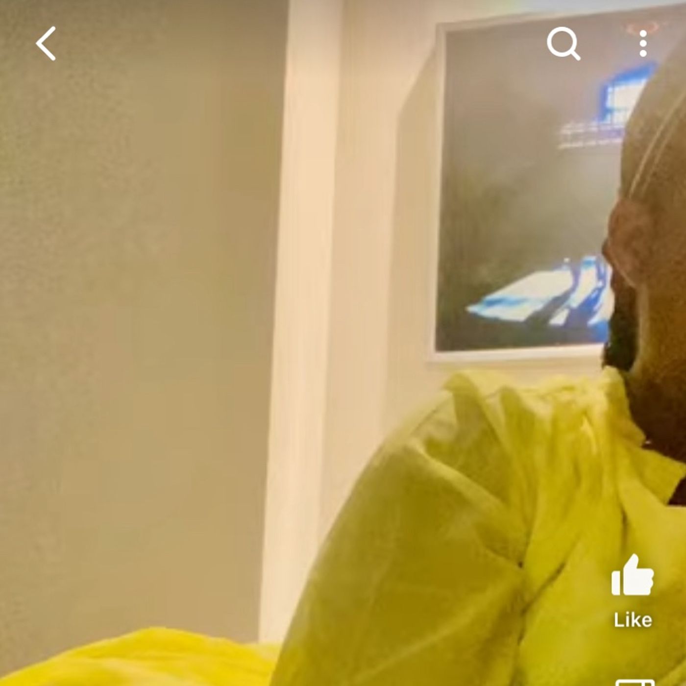 Truth Hurts By Angel Rock