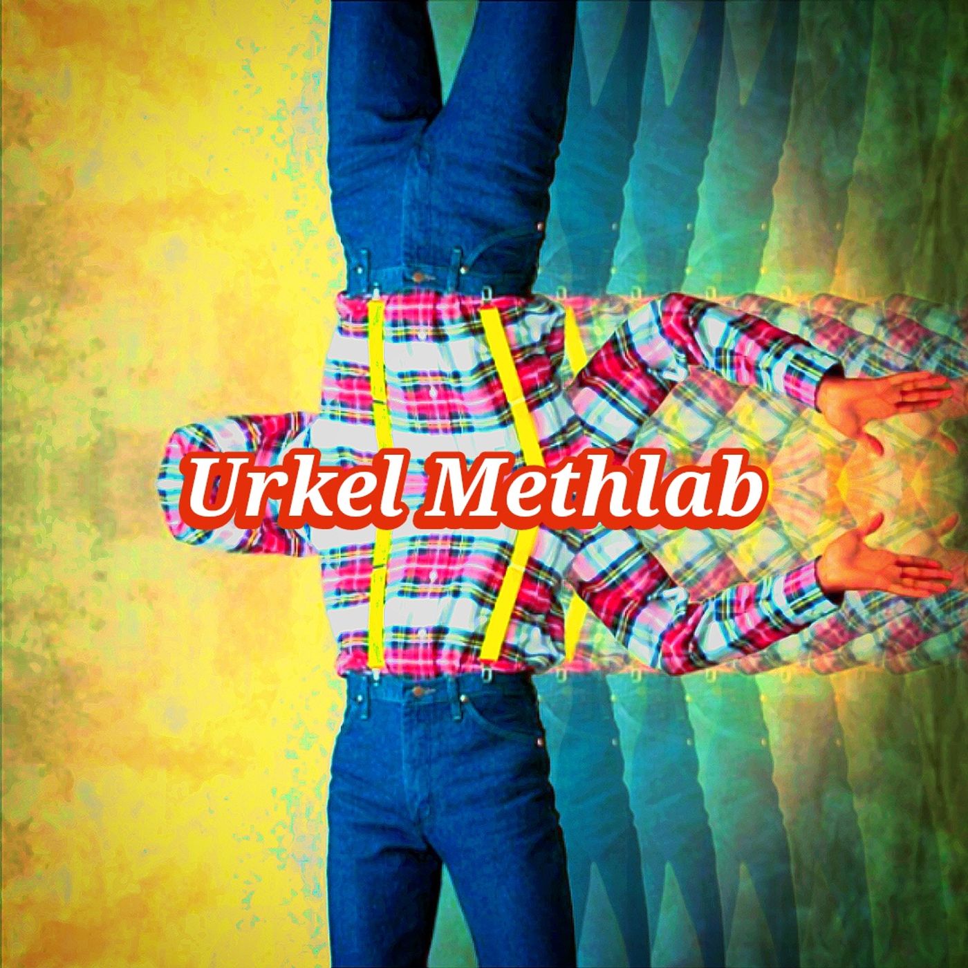 UML Podcast podcast artwork