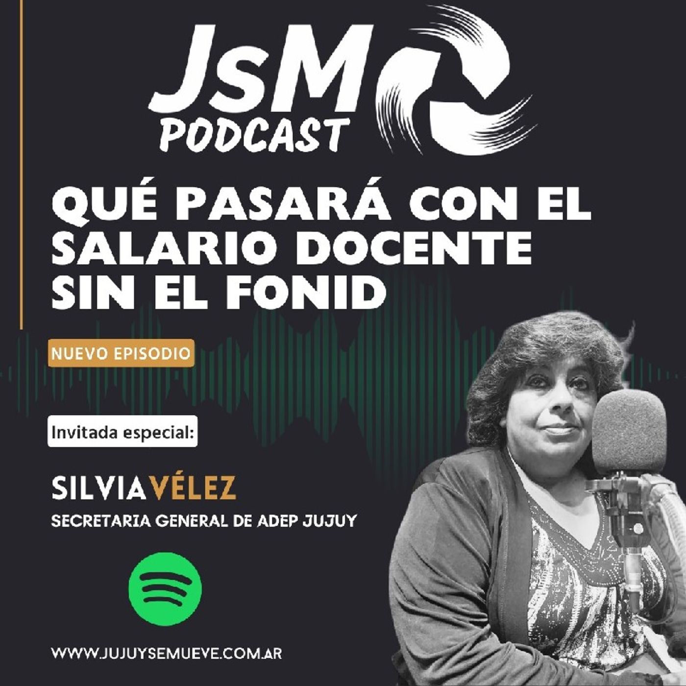 Jujuy se mueve inclusivo
