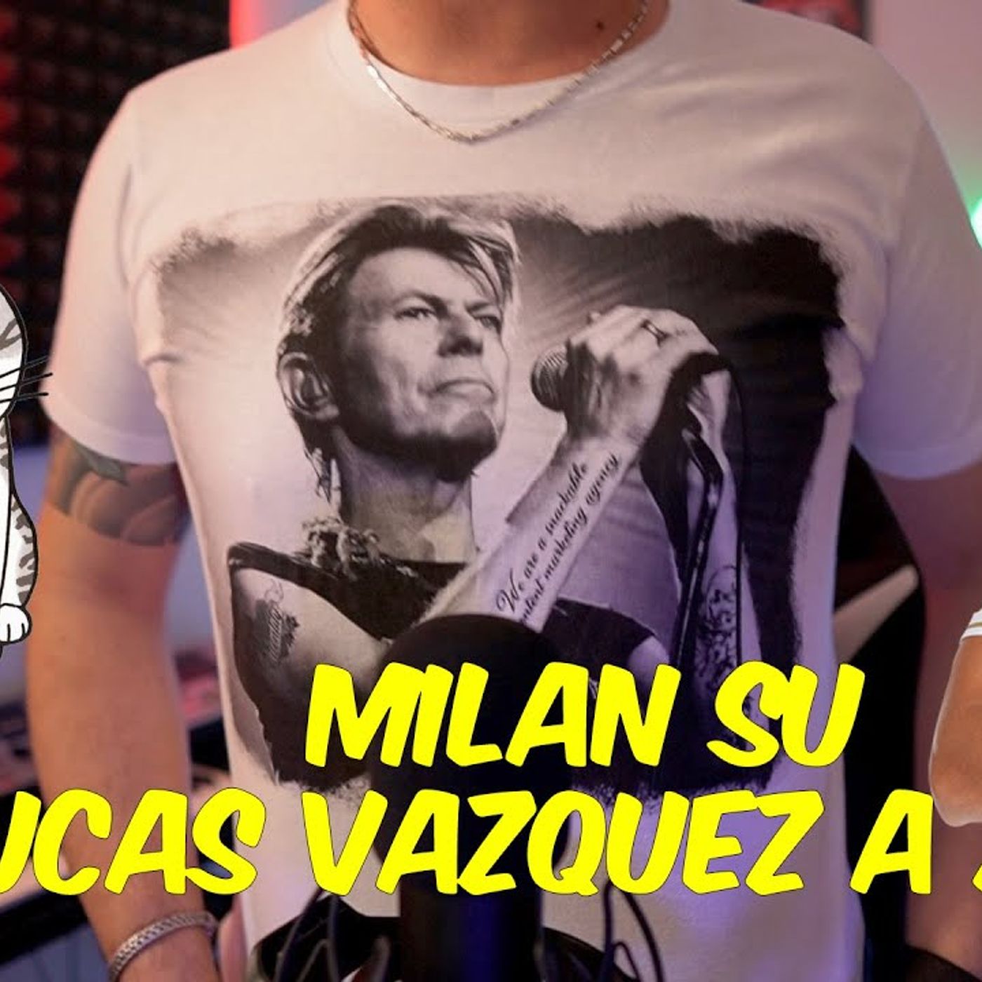 i Milanisti Official