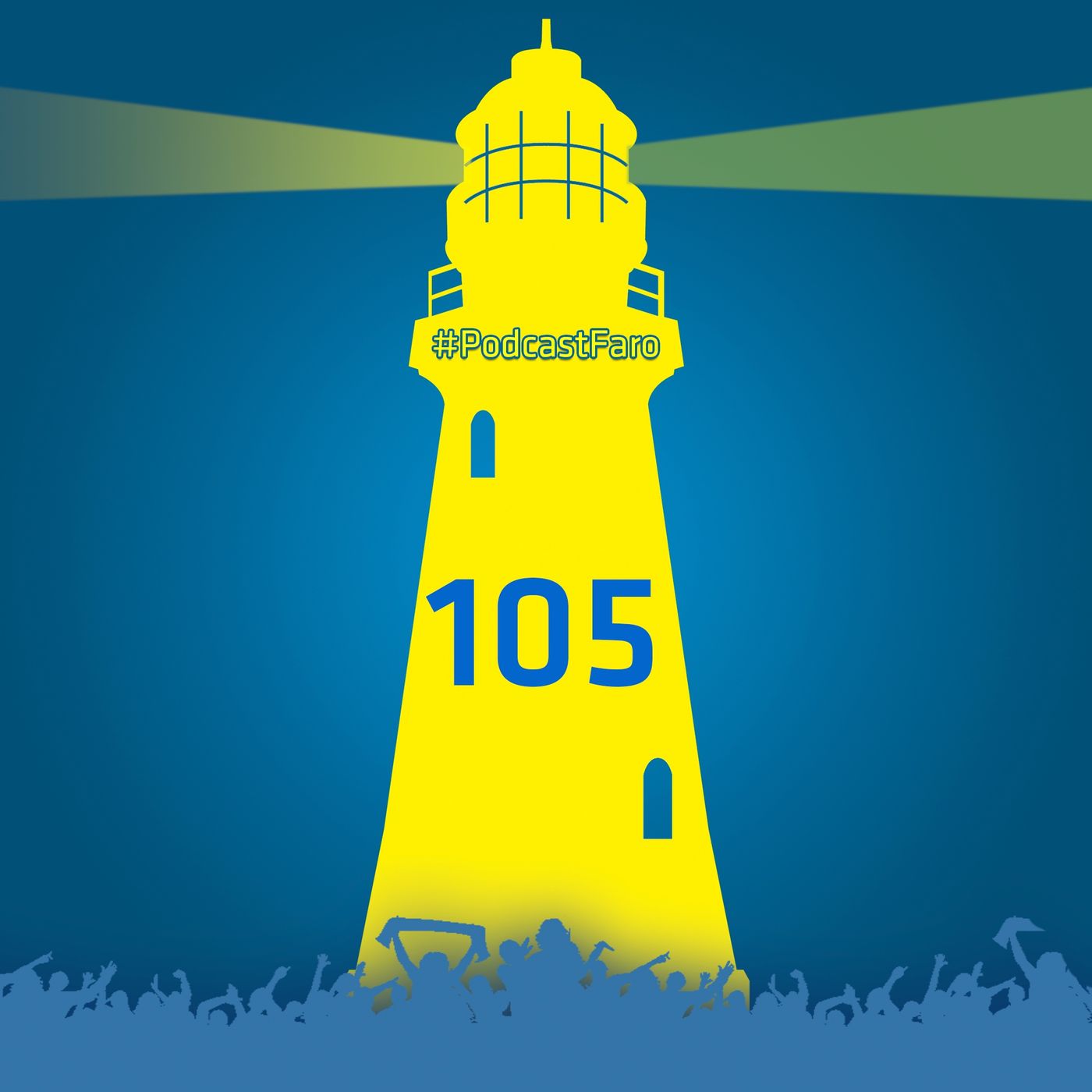 #PodcastFaro