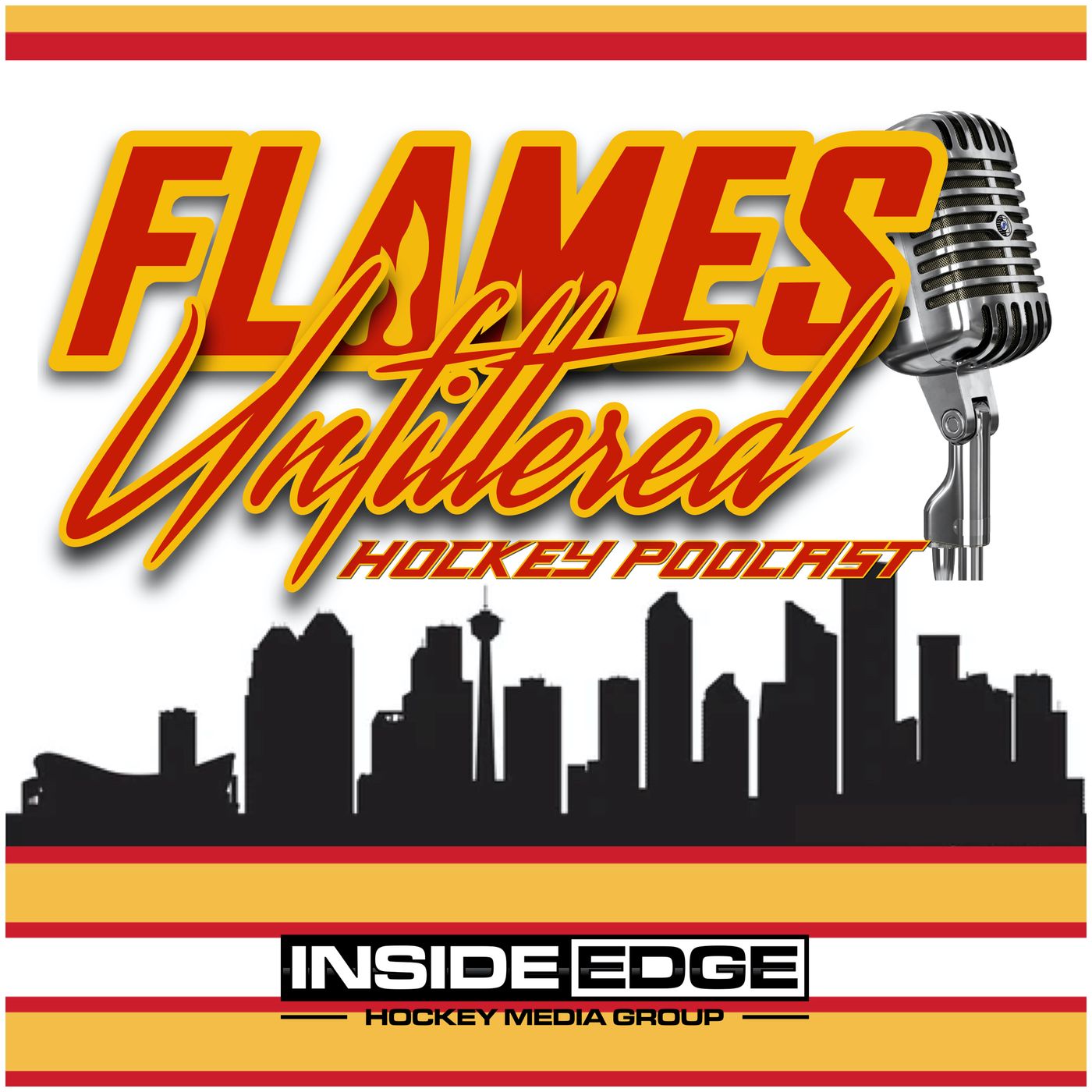 Flames Unfiltered – Episode 162 – ELIMINATED: Expectations Destroyed