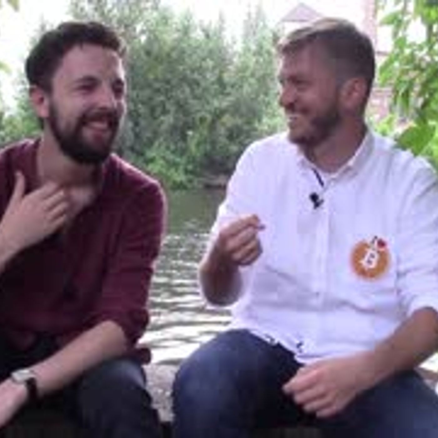 Talking Bitcoin Lightning and Lightning Hackday with Fulmo