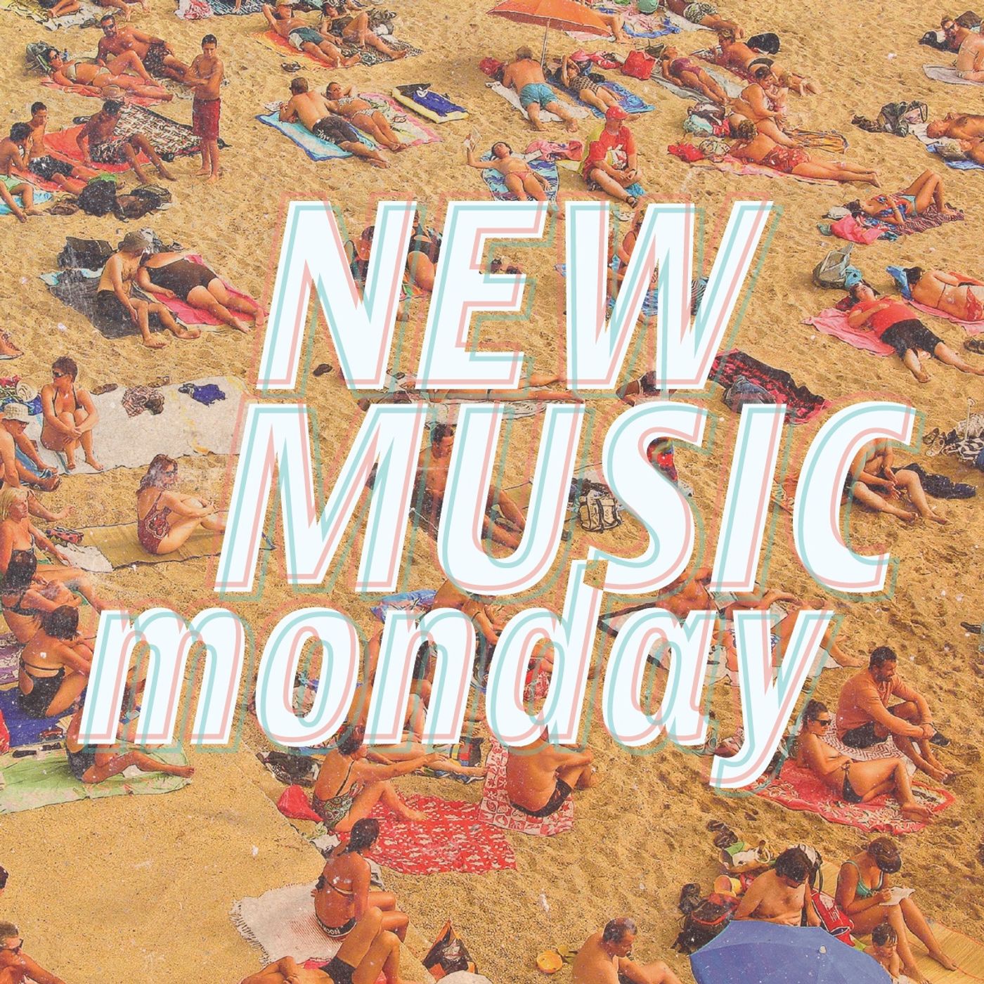 New Music Monday Live