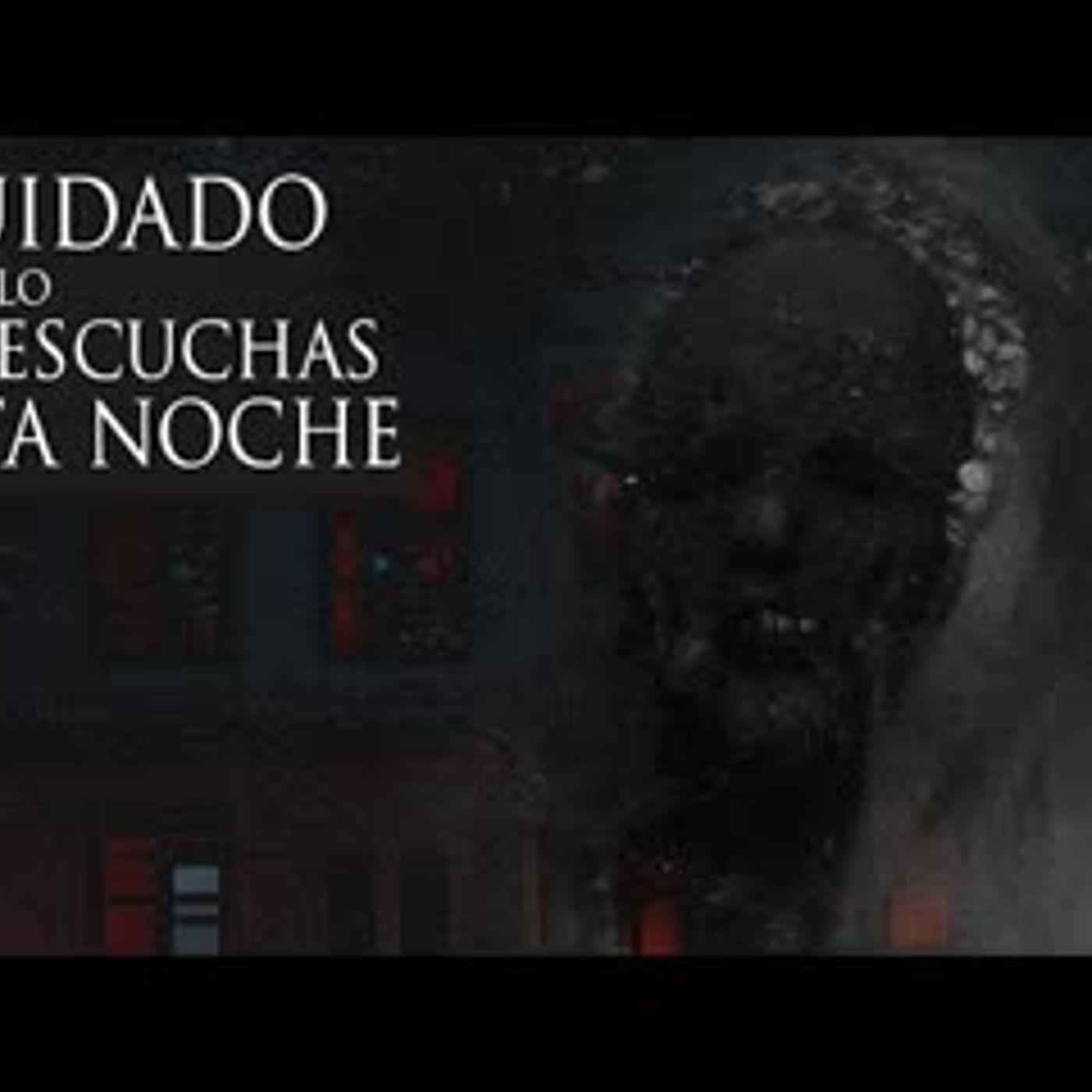 Ten Piedad de Nosotros (parte 3) episode artwork