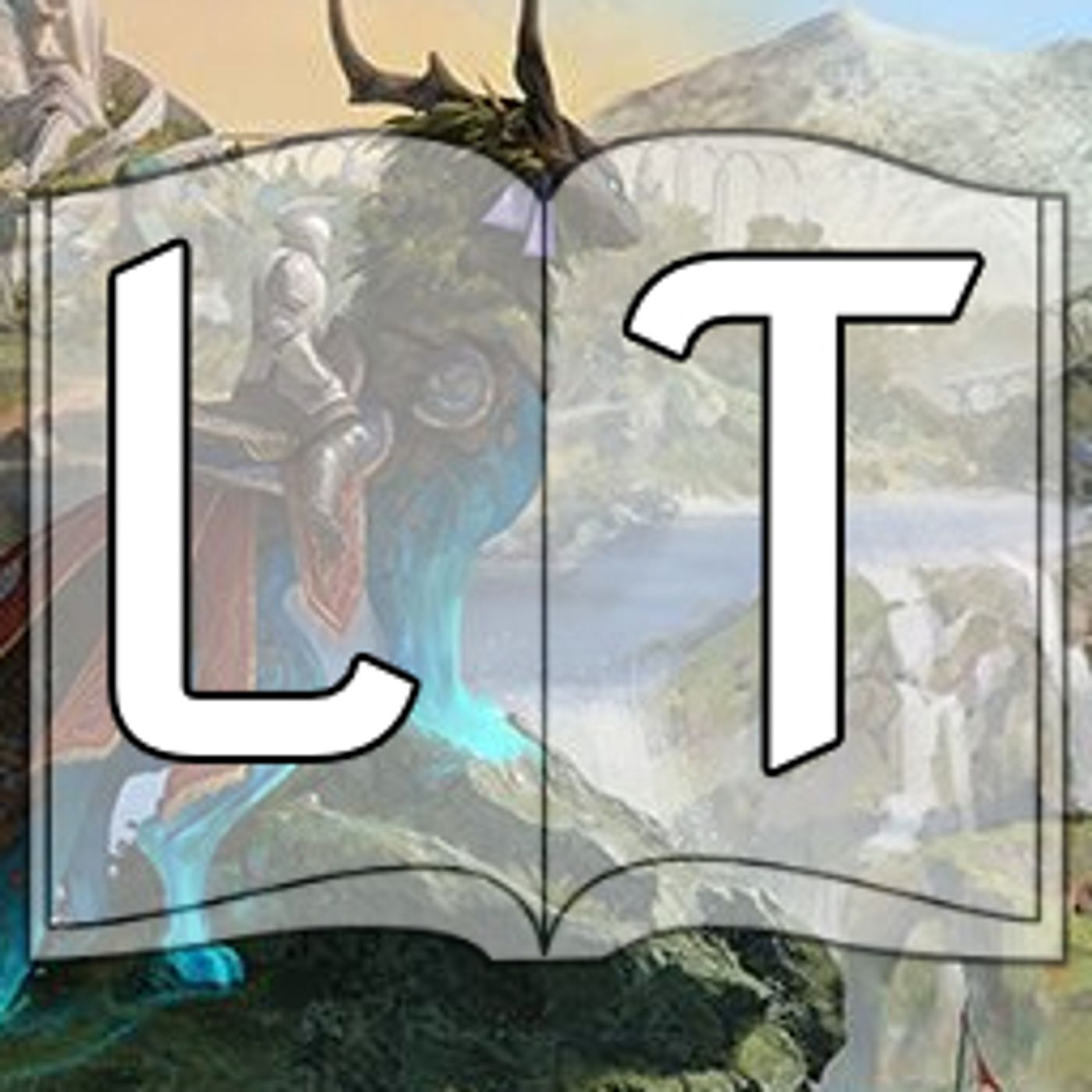 Episode 169: Setting The Stage For Guild Wars 3 episode artwork