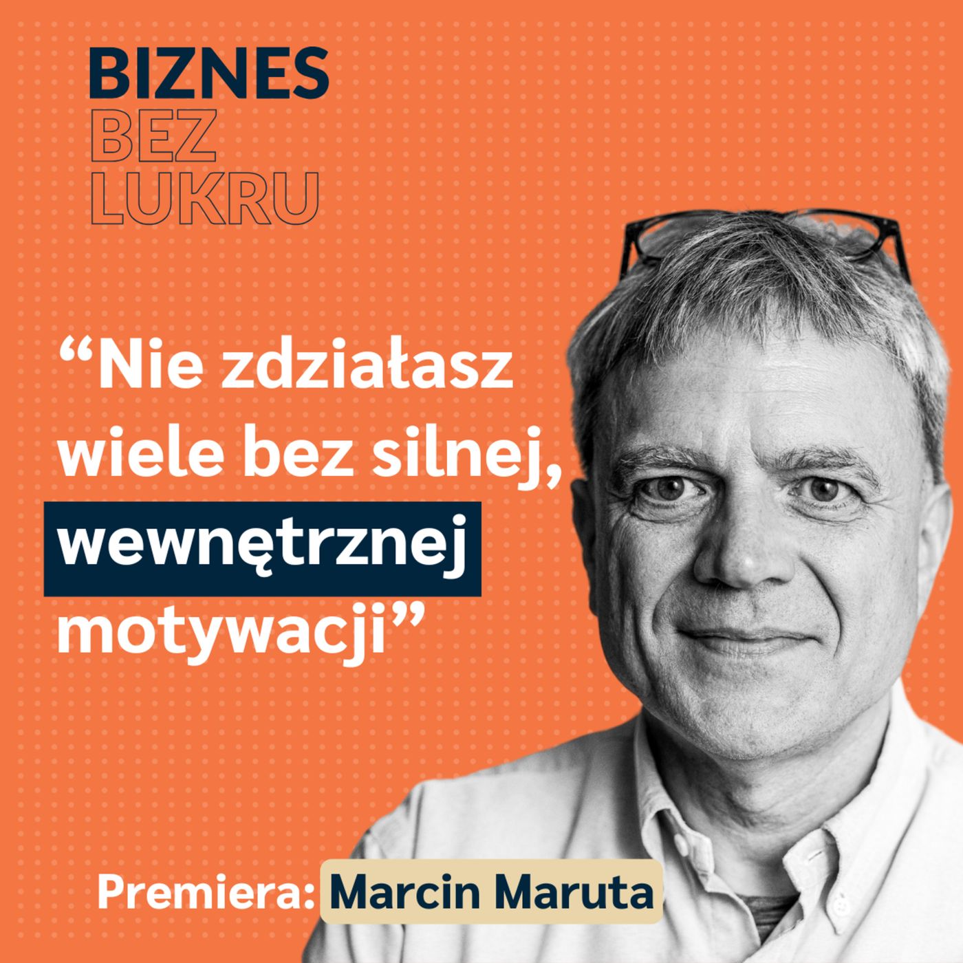 Biznes bez Lukru