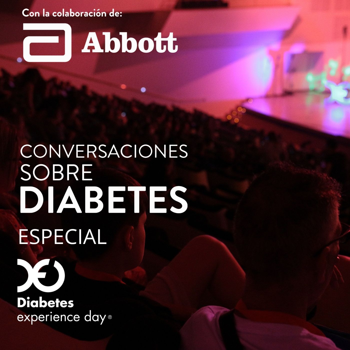 Conversaciones sobre diabetes